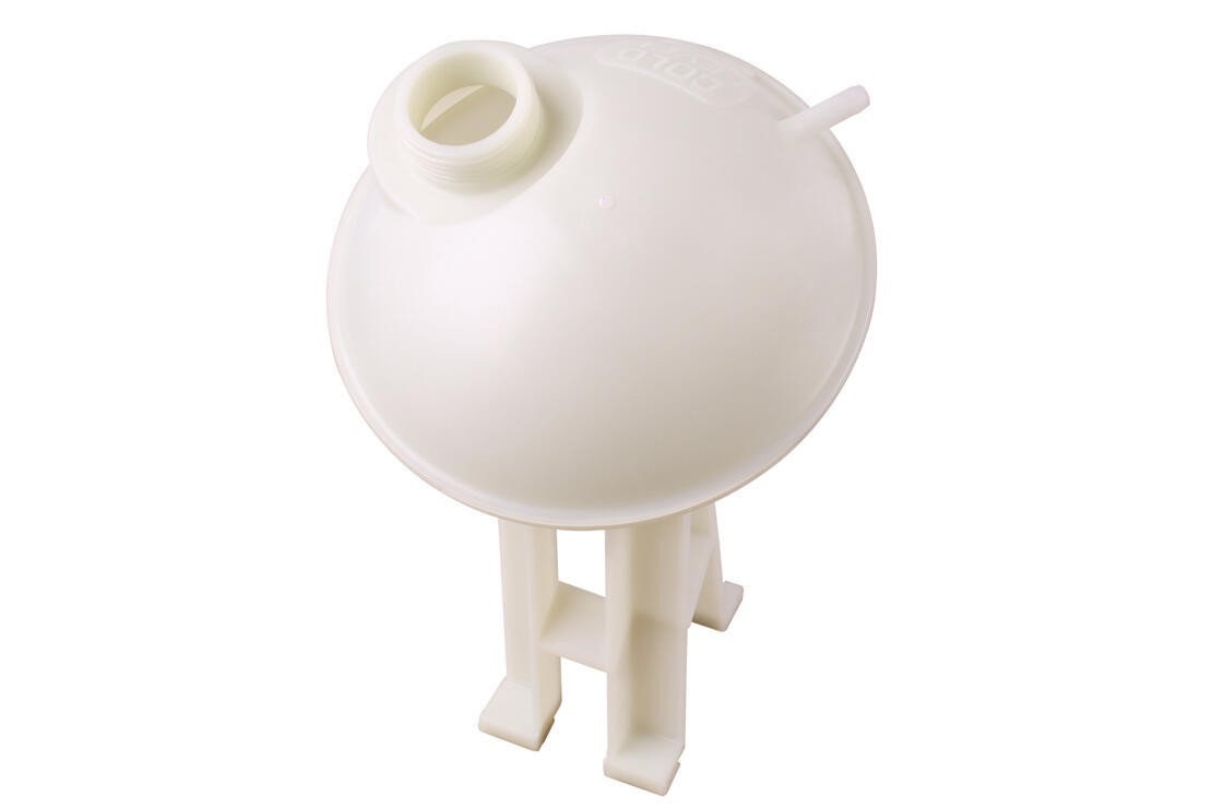 Expansion Tank, coolant