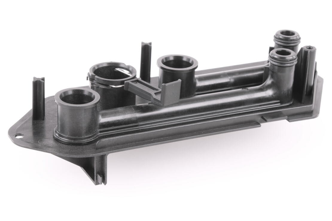 Mounting Bracket, oil cooler