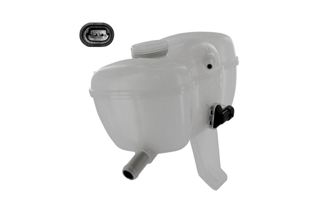 Expansion Tank, coolant