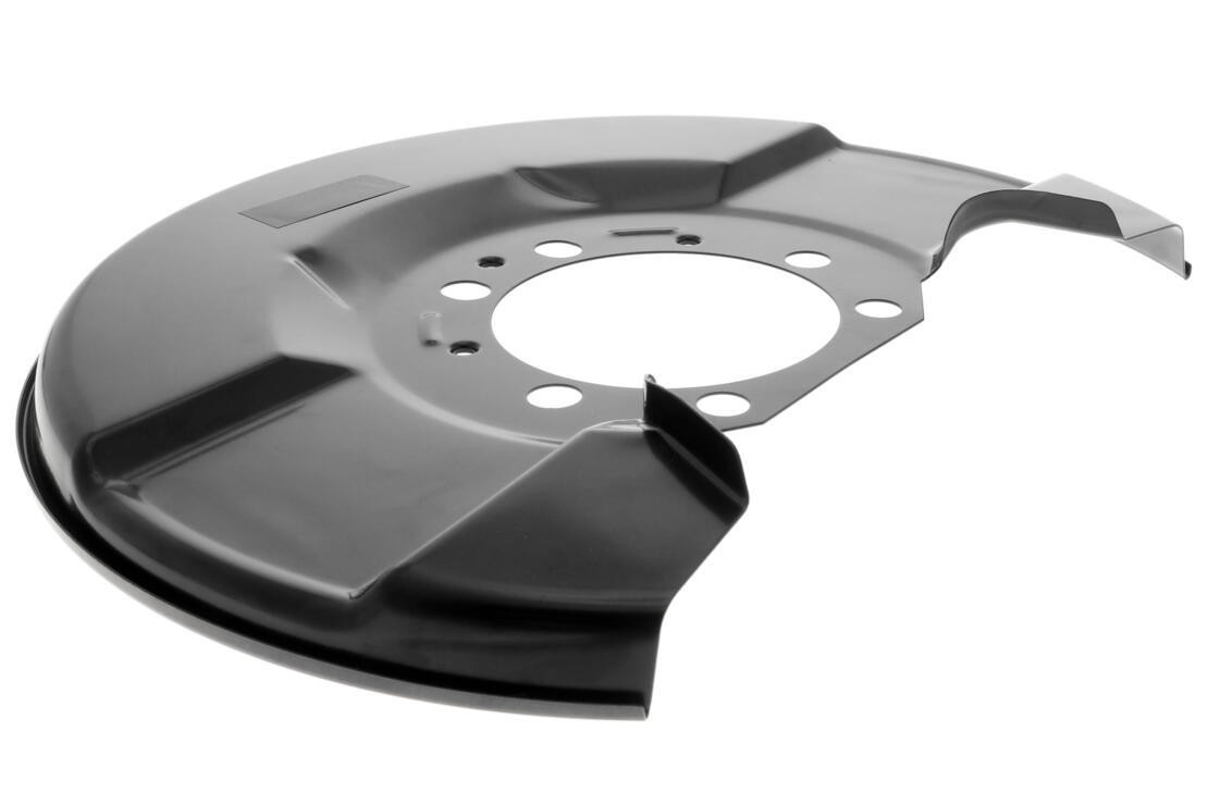 Splash Panel, brake disc