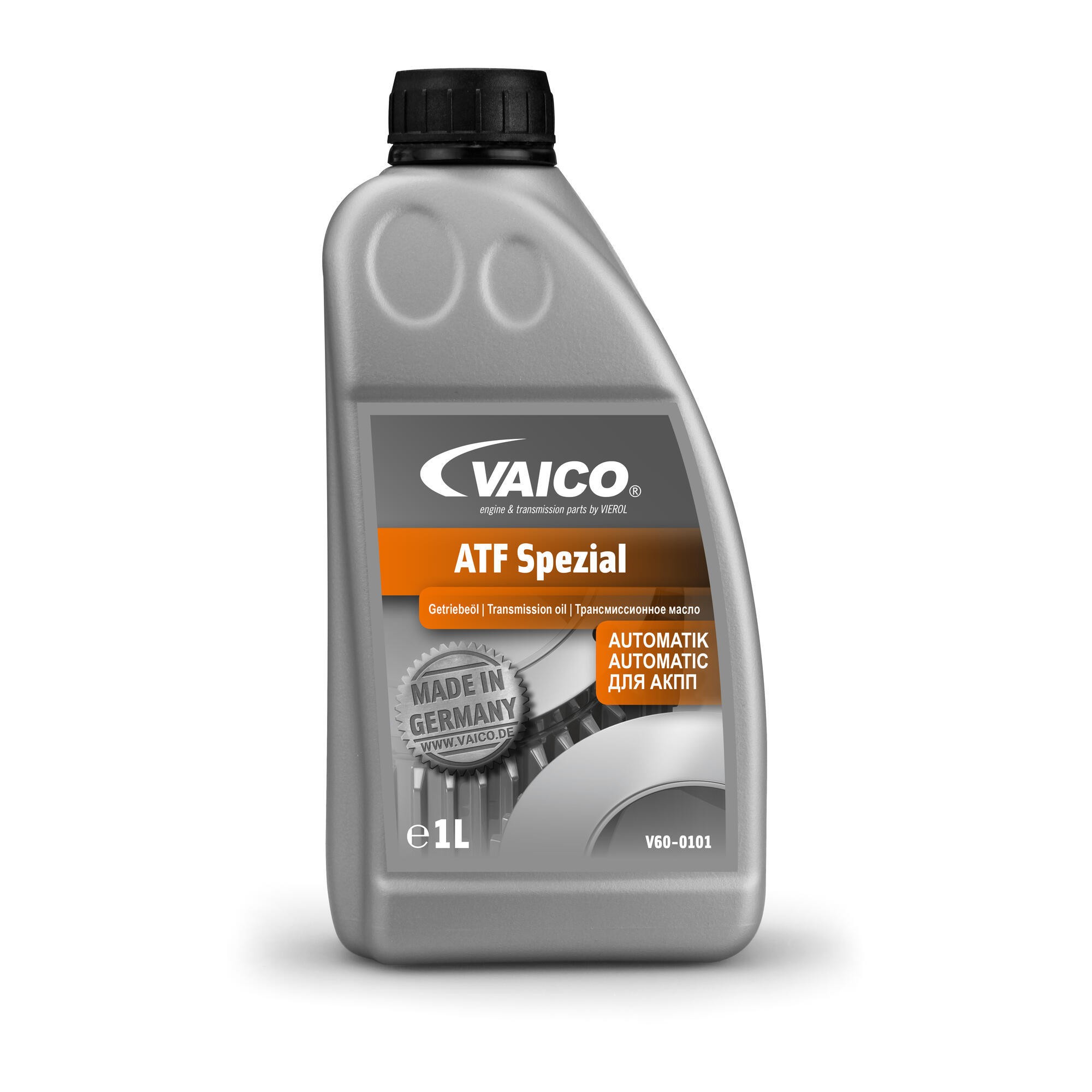 Automatic Transmission Fluid, 12x 1 ltr