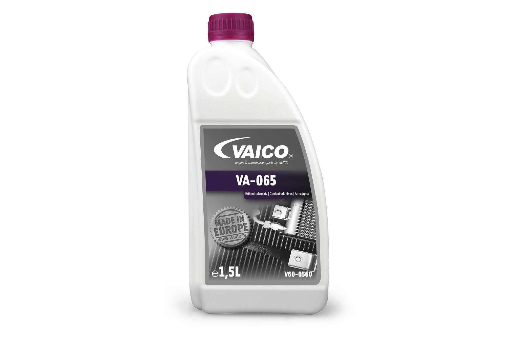 VA-065 concentrate - 1.5 L
