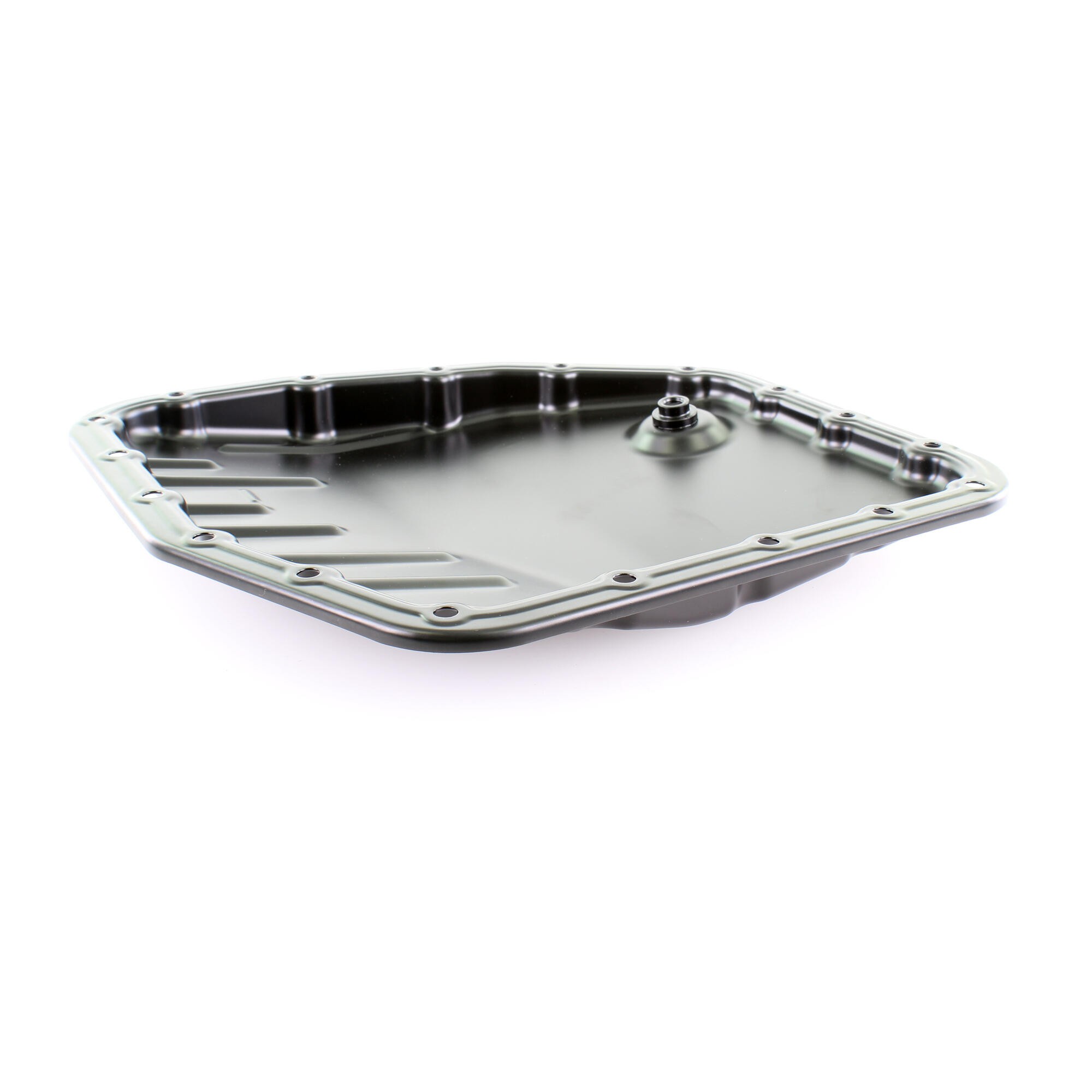 A/T OIL PAN