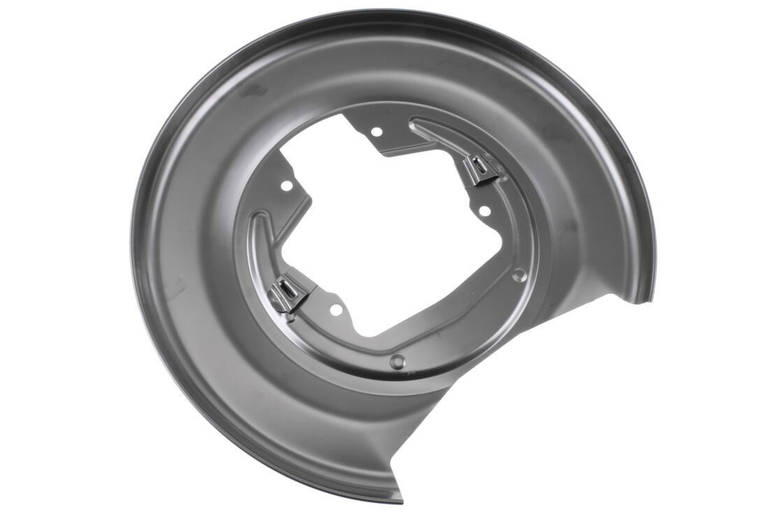 Splash Panel, brake disc