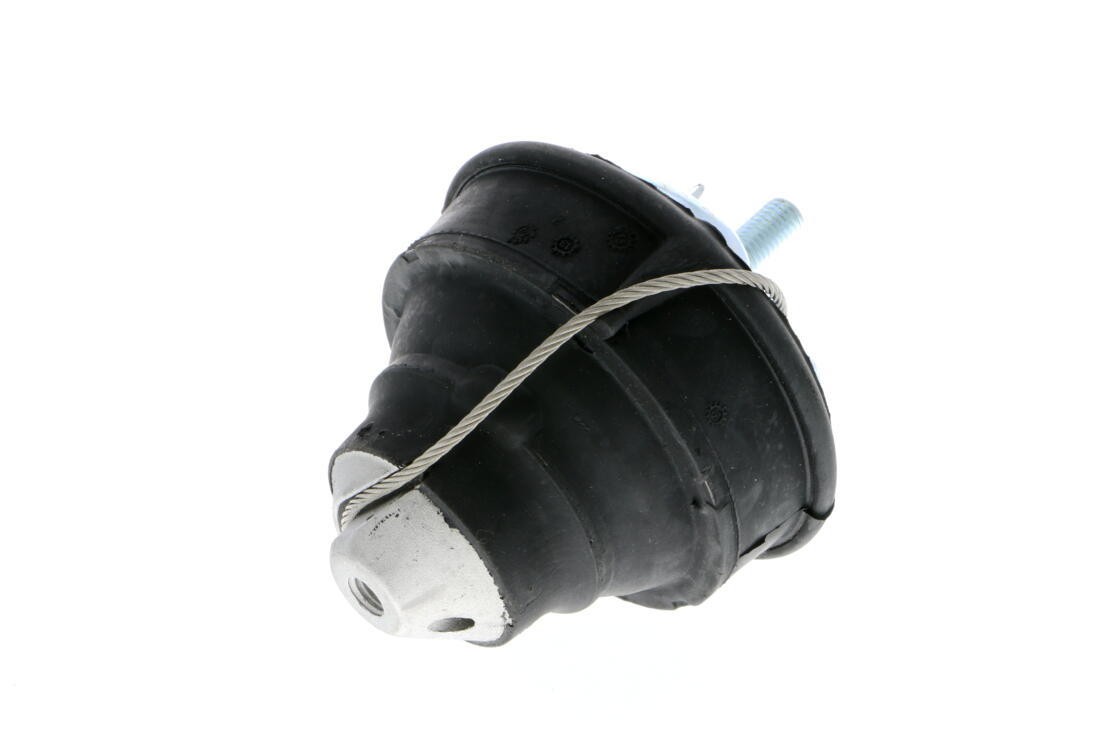 Engine Mounting
