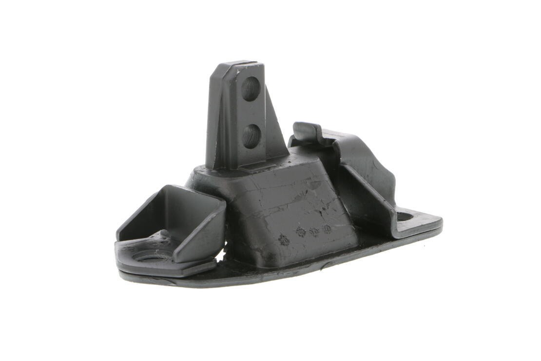 Engine Mounting