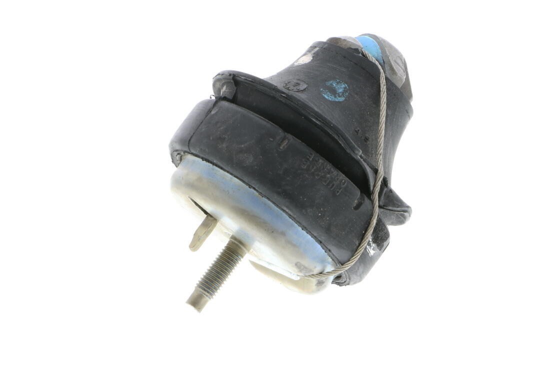 Engine Mounting