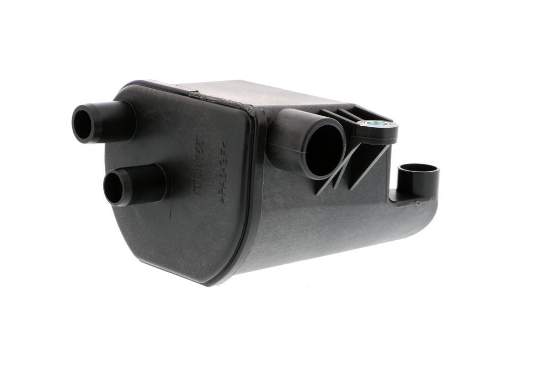 Oil Trap, crankcase breather