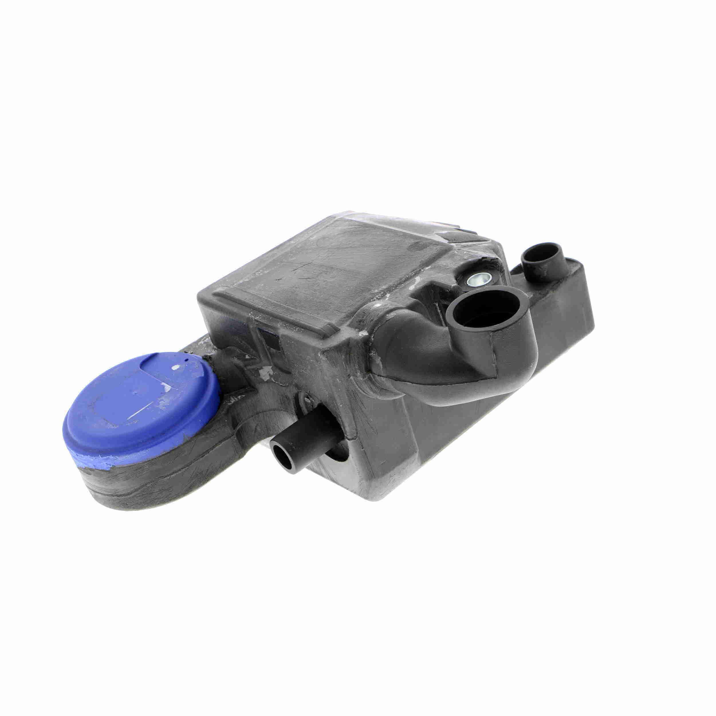 Oil Trap, crankcase breather