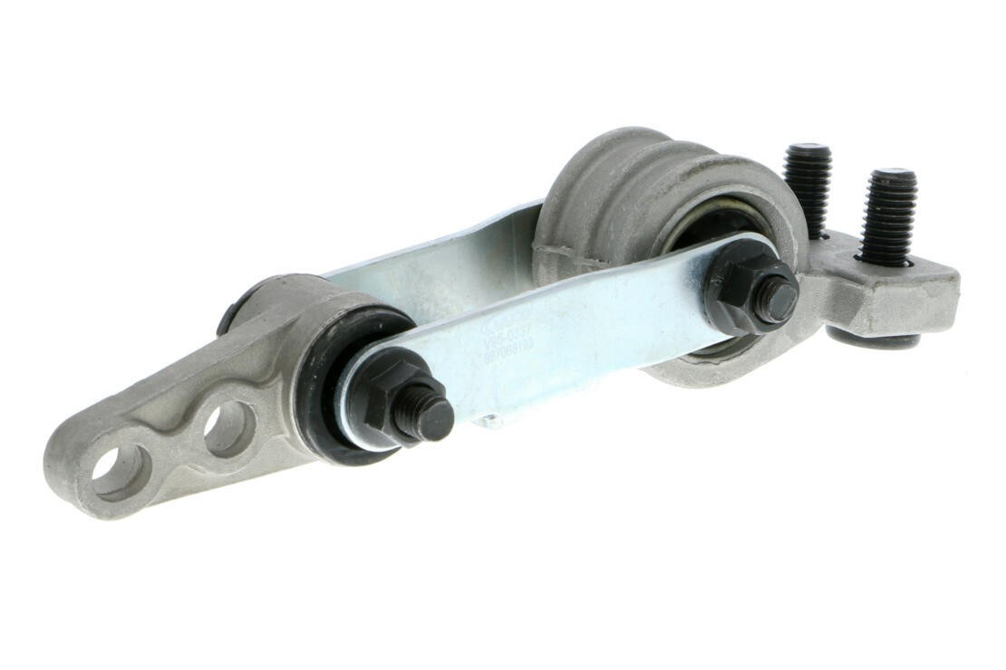 Engine Mounting