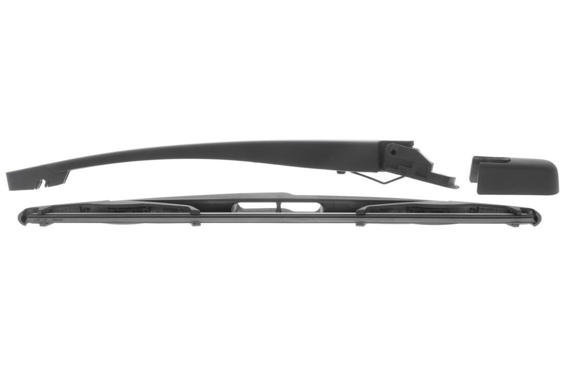 Wiper Arm Set, window cleaning