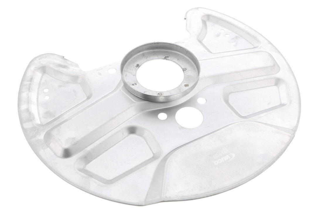 Splash Panel, brake disc
