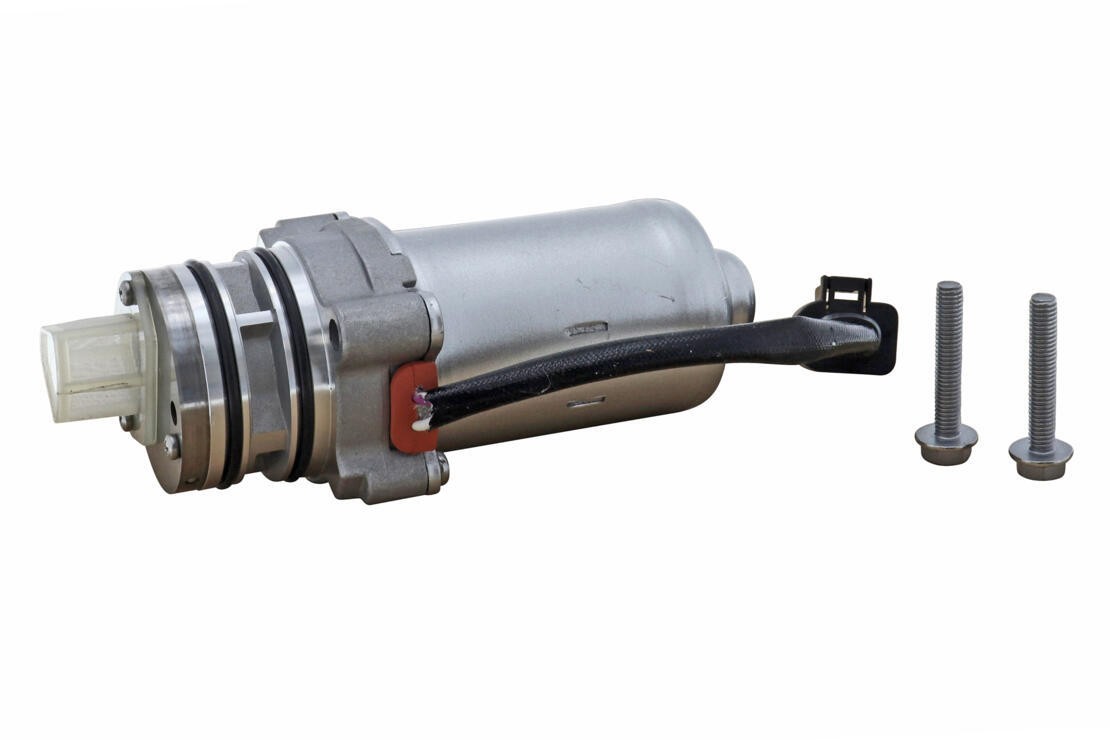 Pump, all-wheel-drive coupling