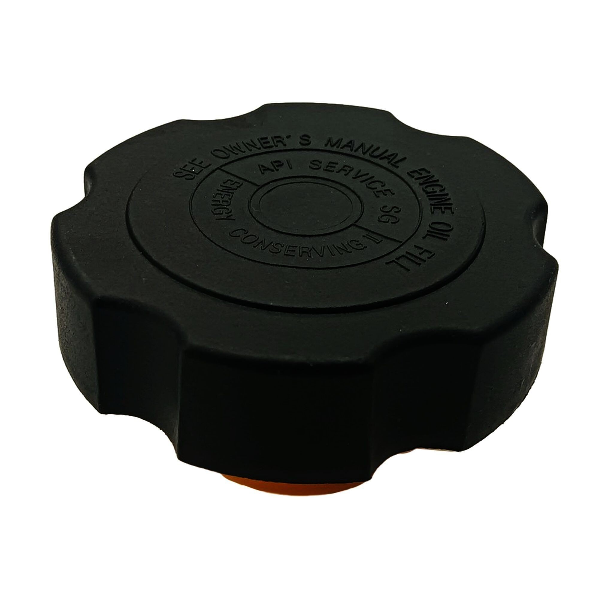 Oil Cap
