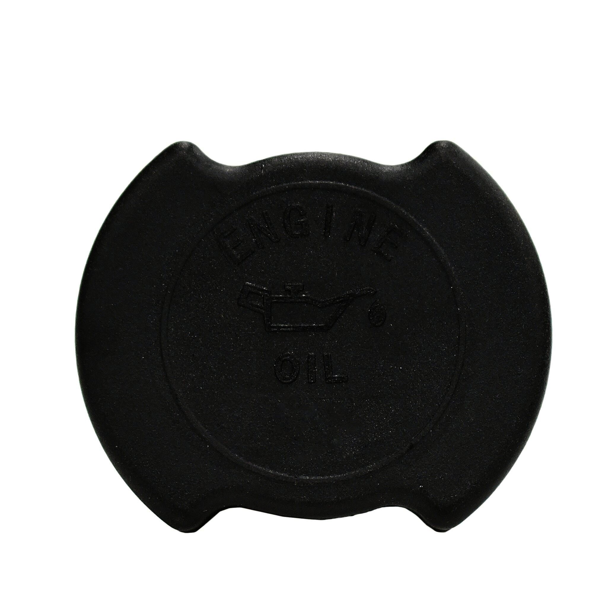 Oil Cap