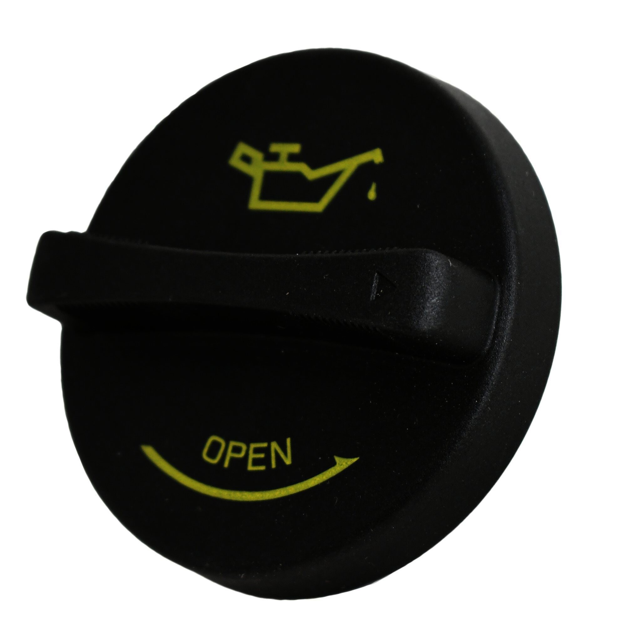 Oil Cap