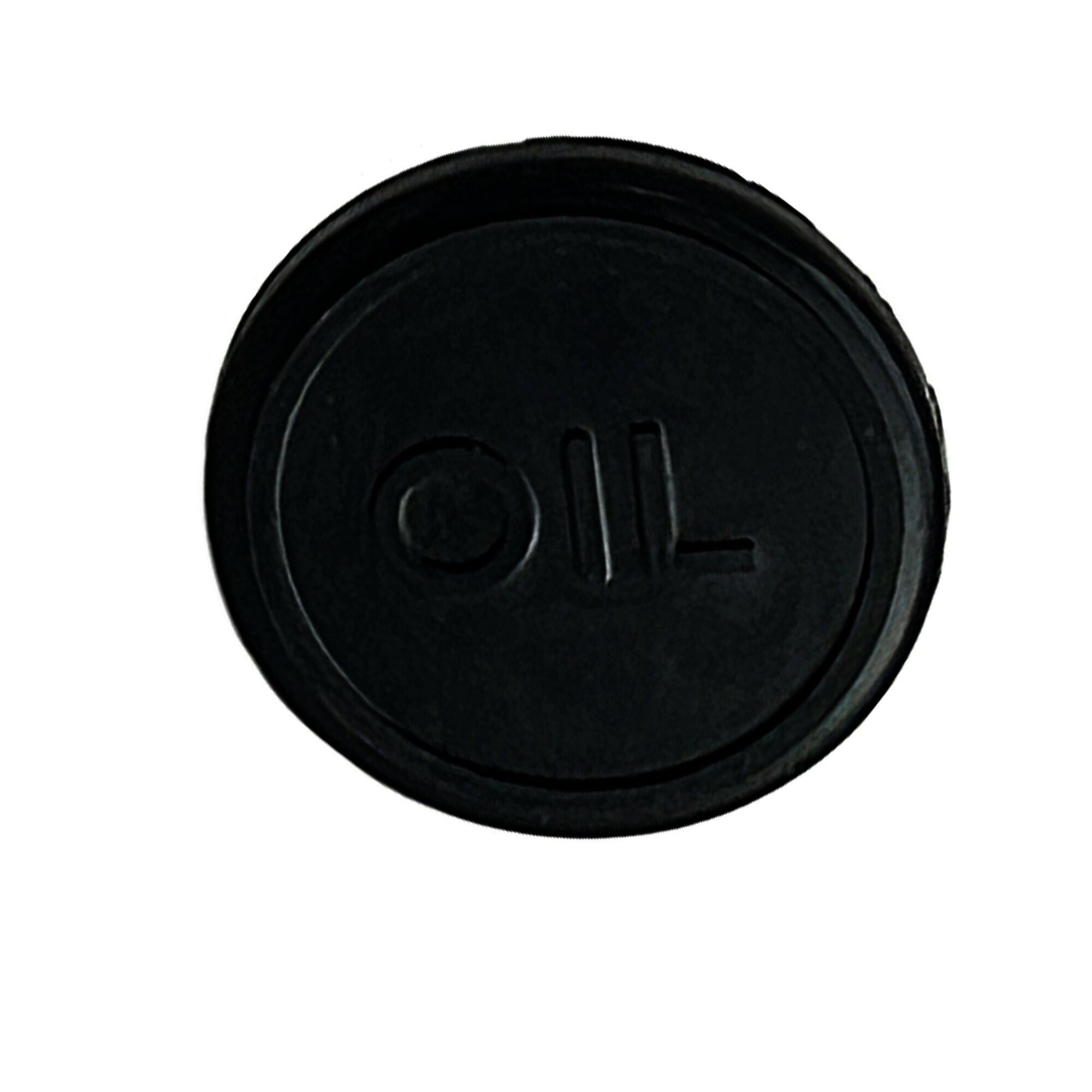 Oil Cap