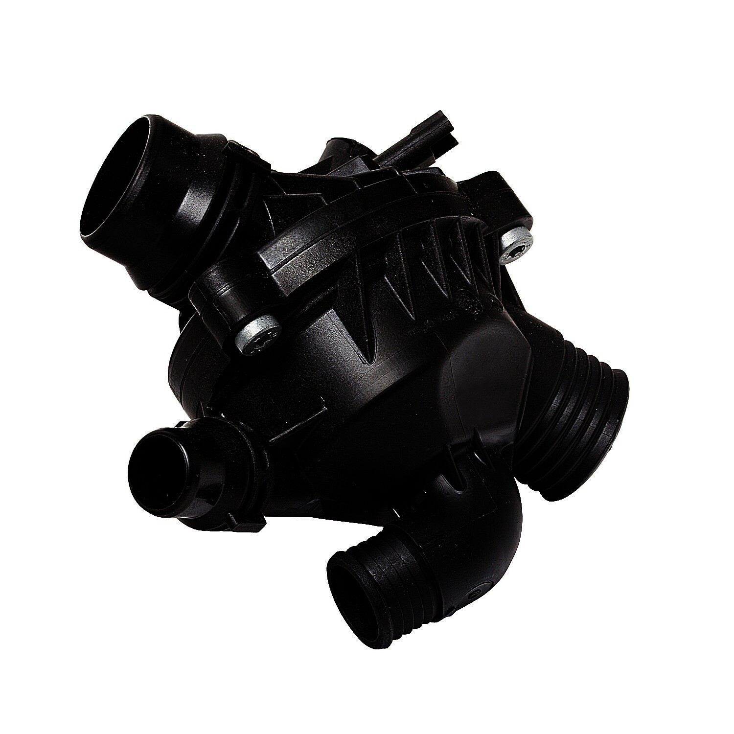 Engine Coolant Thermostat Housing