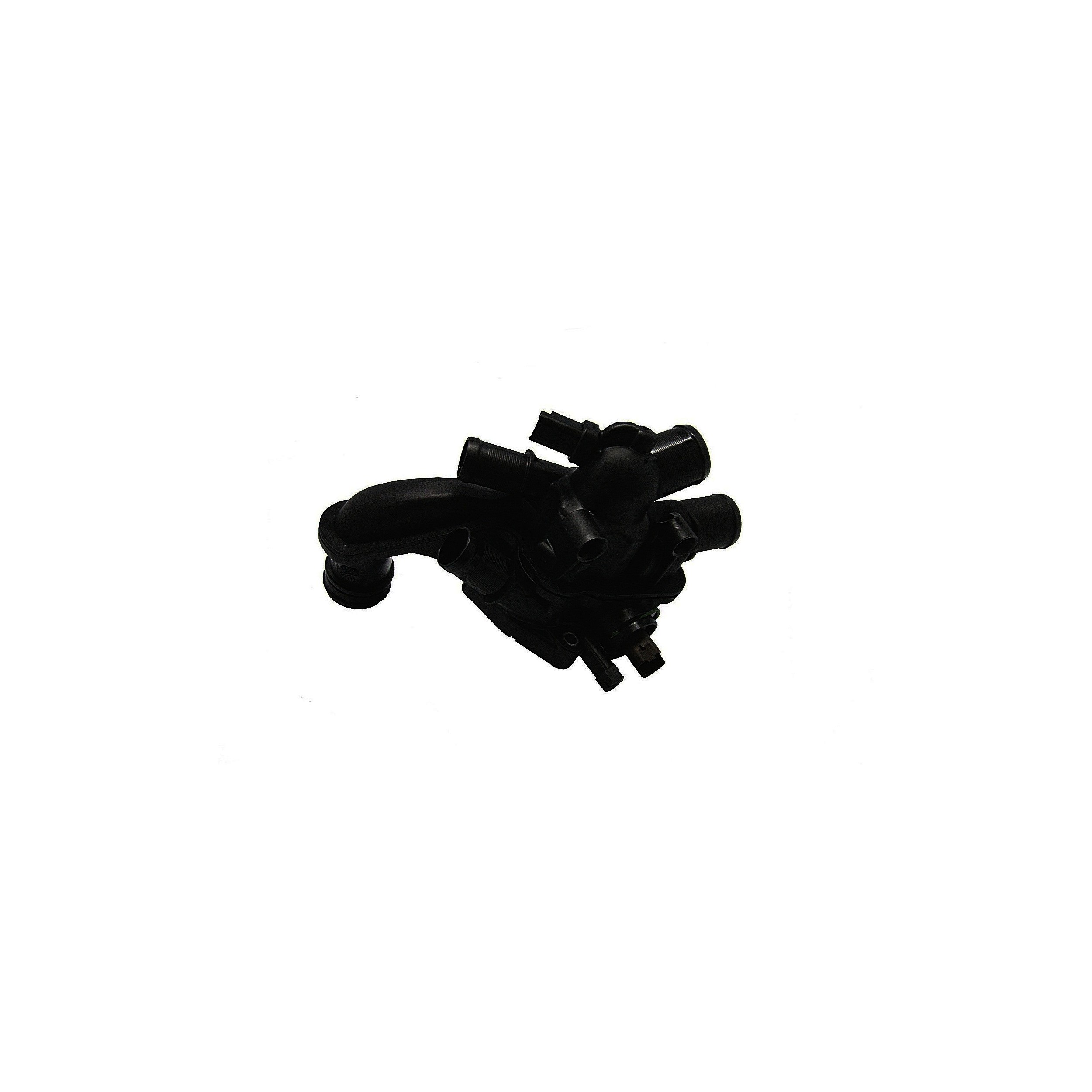 Engine Coolant Thermostat Housing