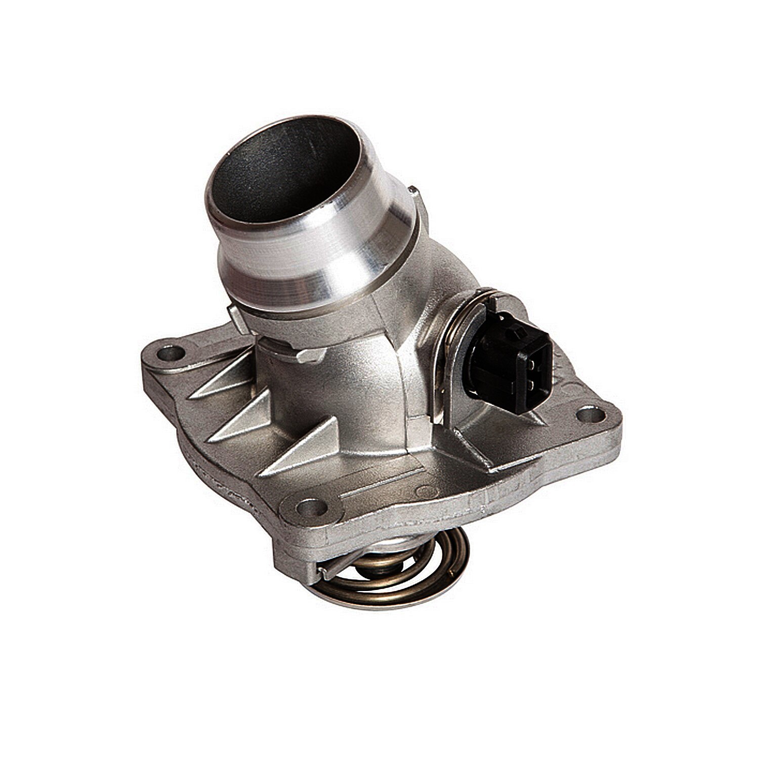 Engine Coolant Thermostat Housing