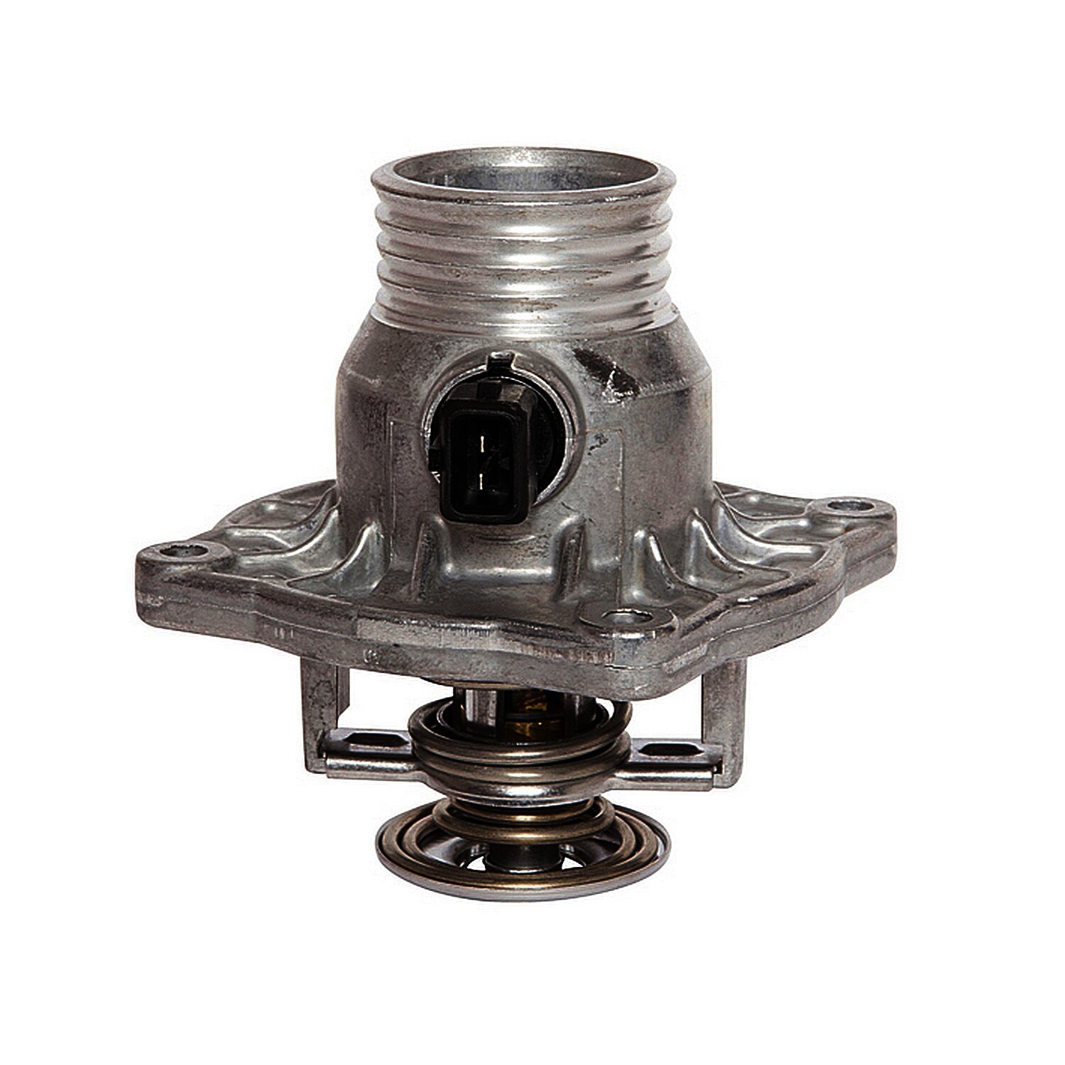 Engine Coolant Thermostat Housing