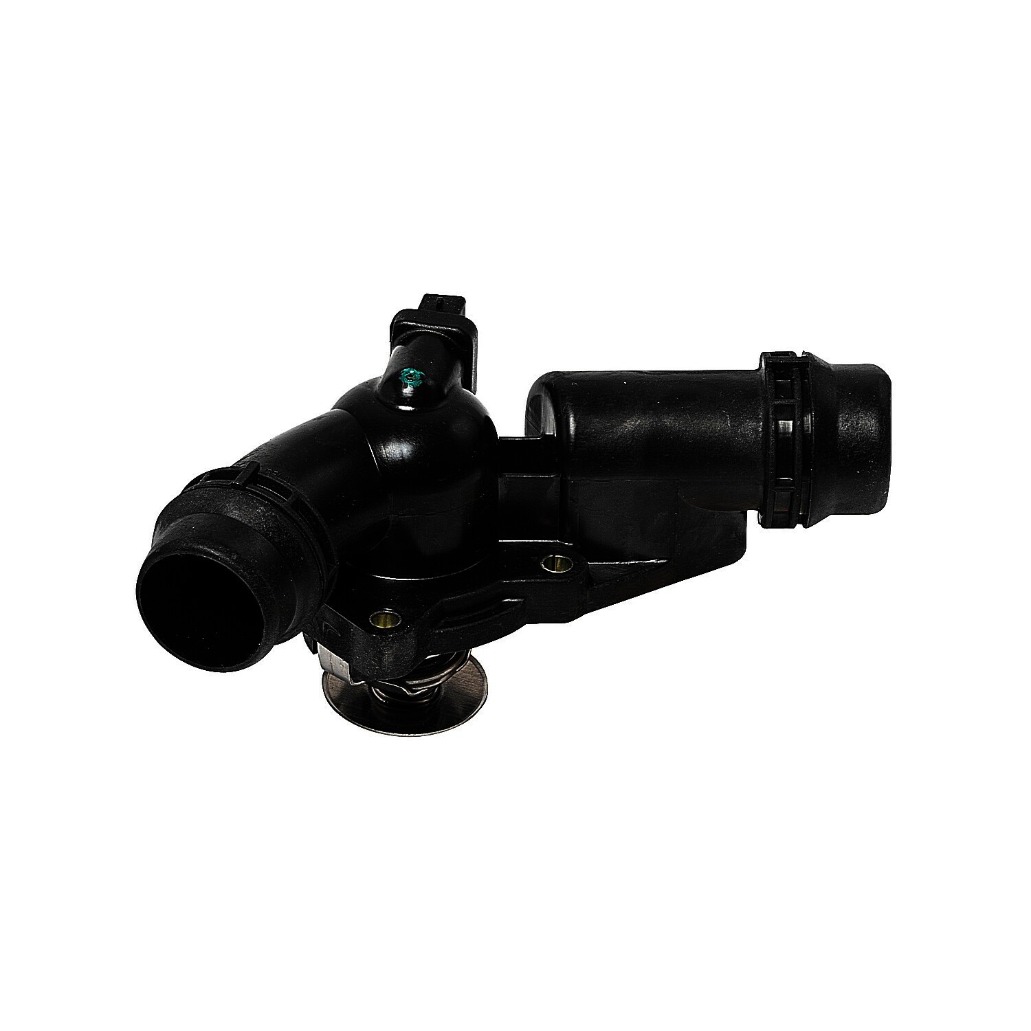 Engine Coolant Thermostat Housing