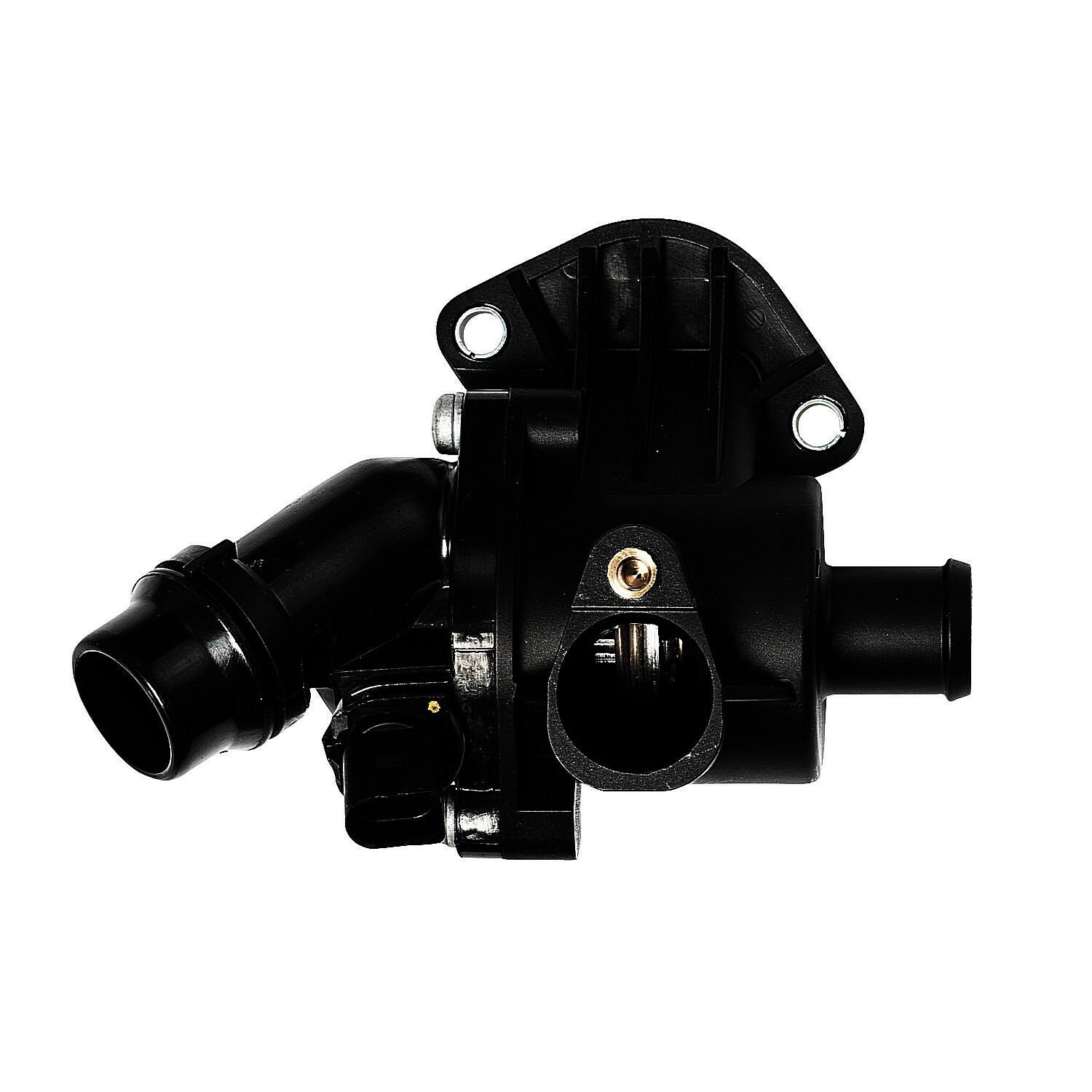 Engine Coolant Thermostat Housing