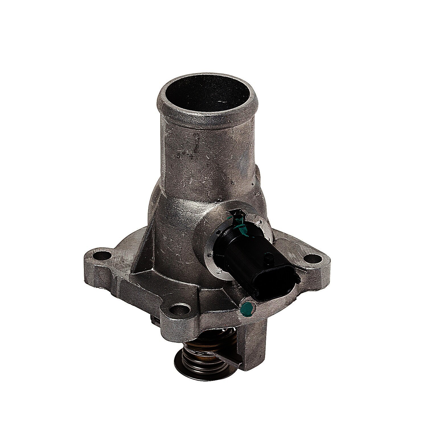 Engine Coolant Thermostat Housing