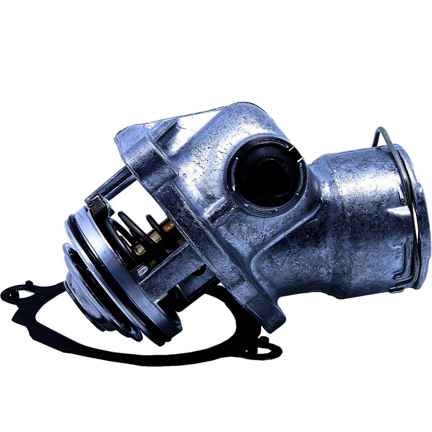 Engine Coolant Thermostat Housing