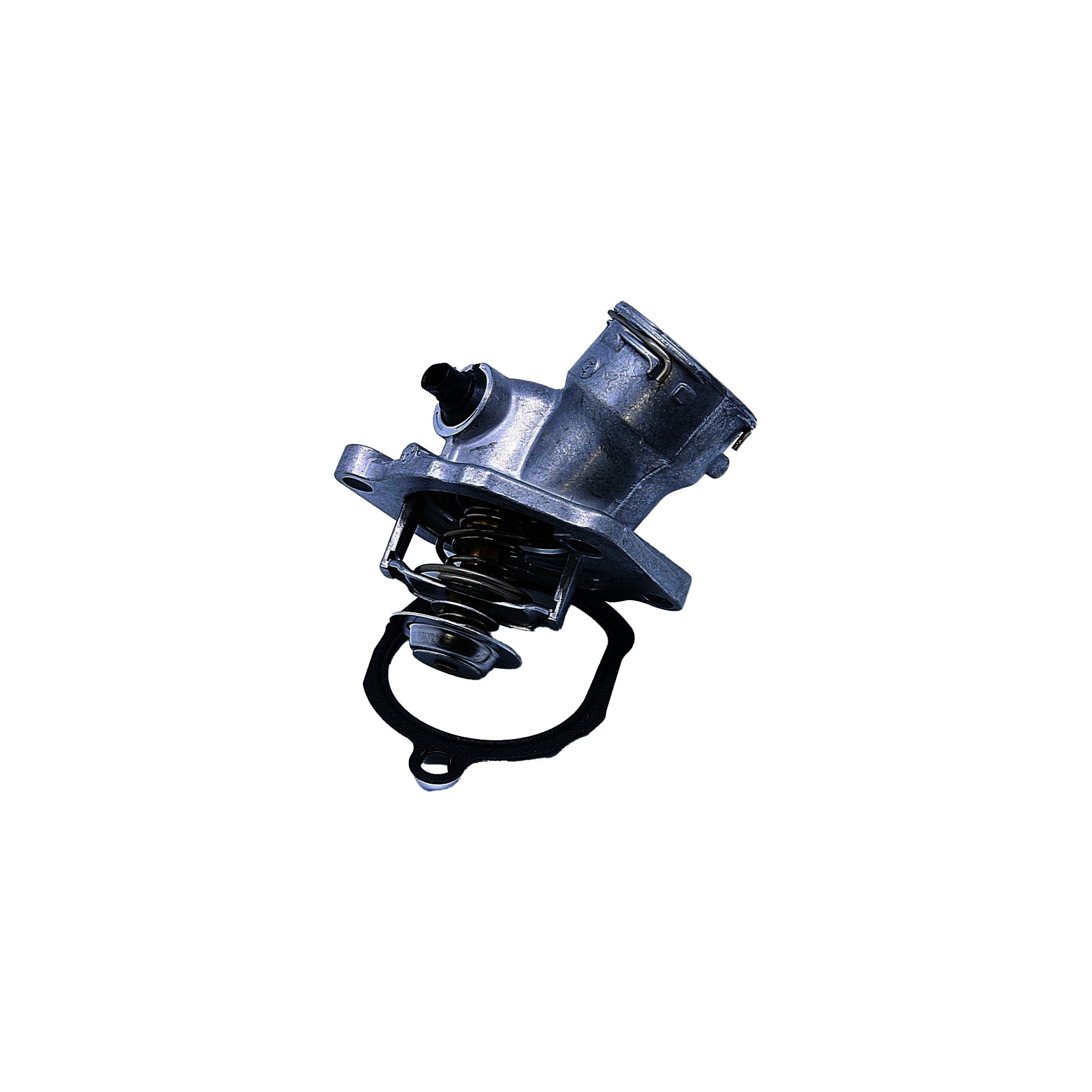 Engine Coolant Thermostat Housing