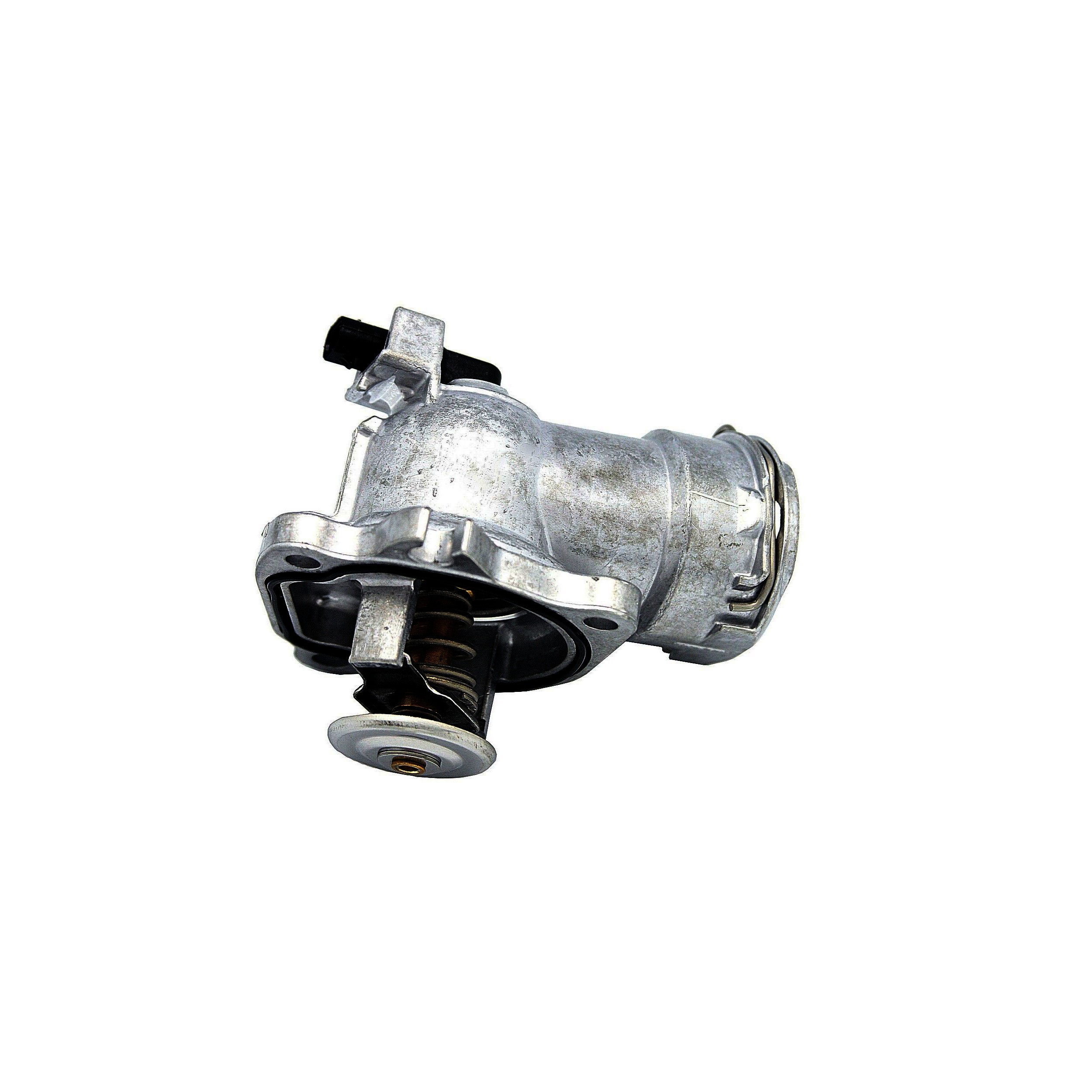 Engine Coolant Thermostat Housing