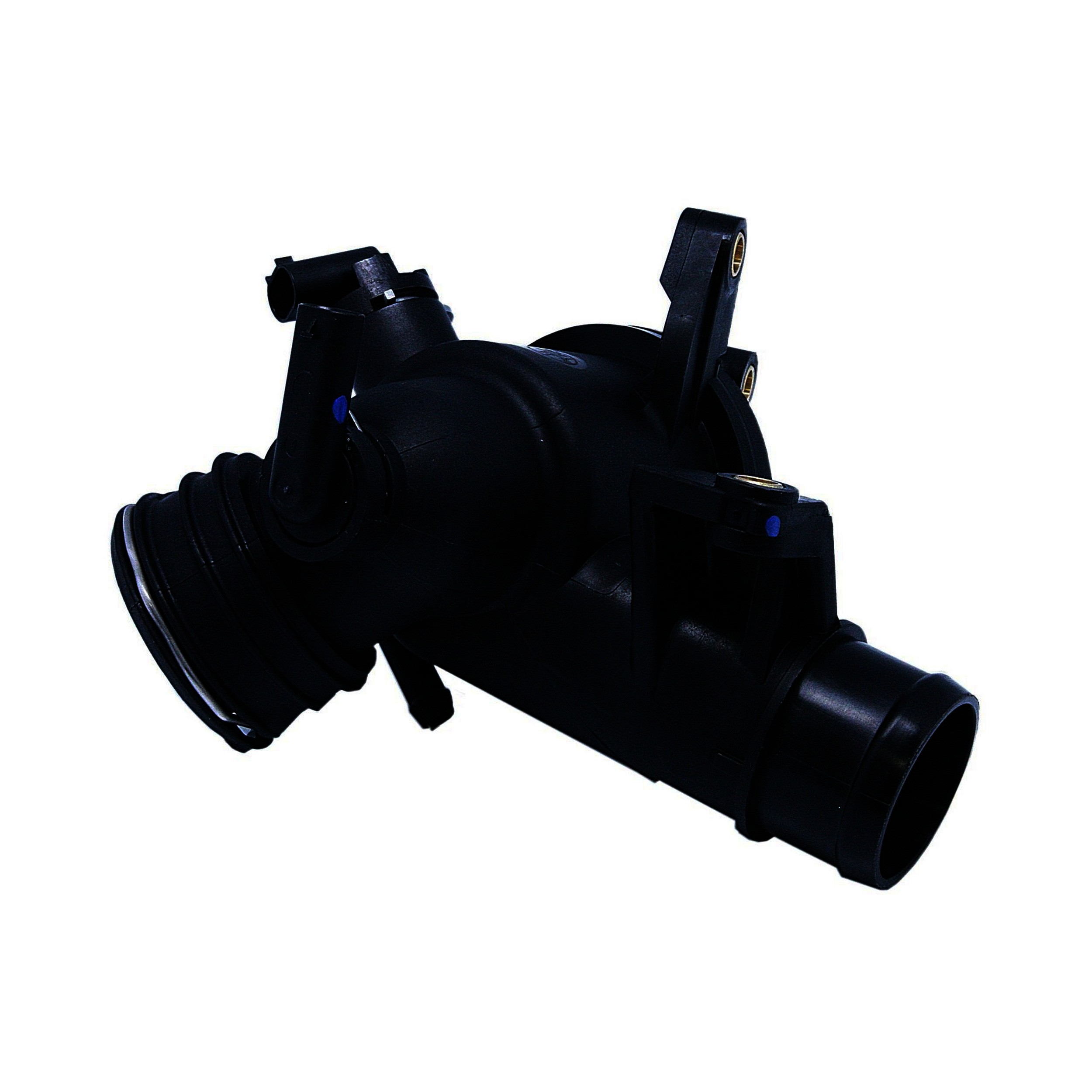 Engine Coolant Thermostat Housing