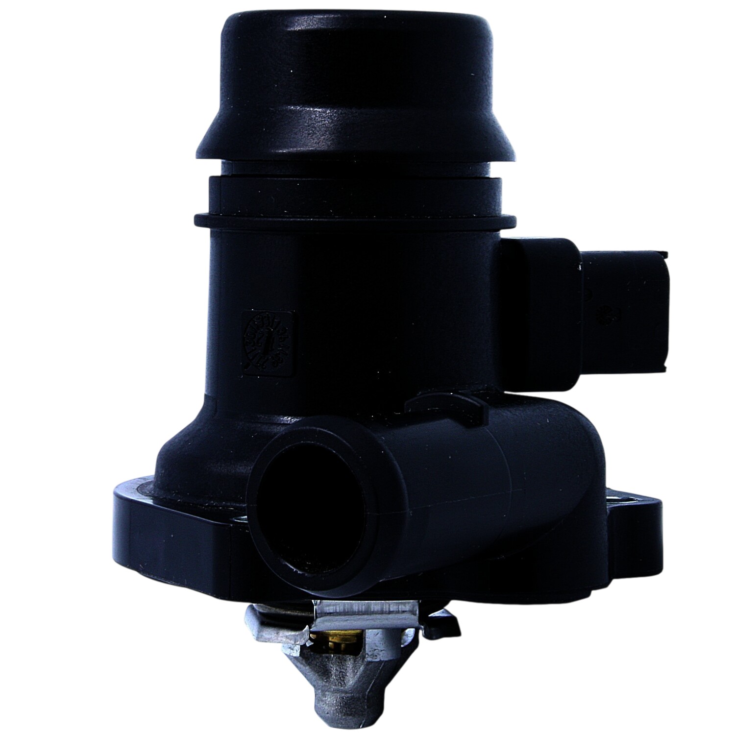 Engine Coolant Thermostat Housing