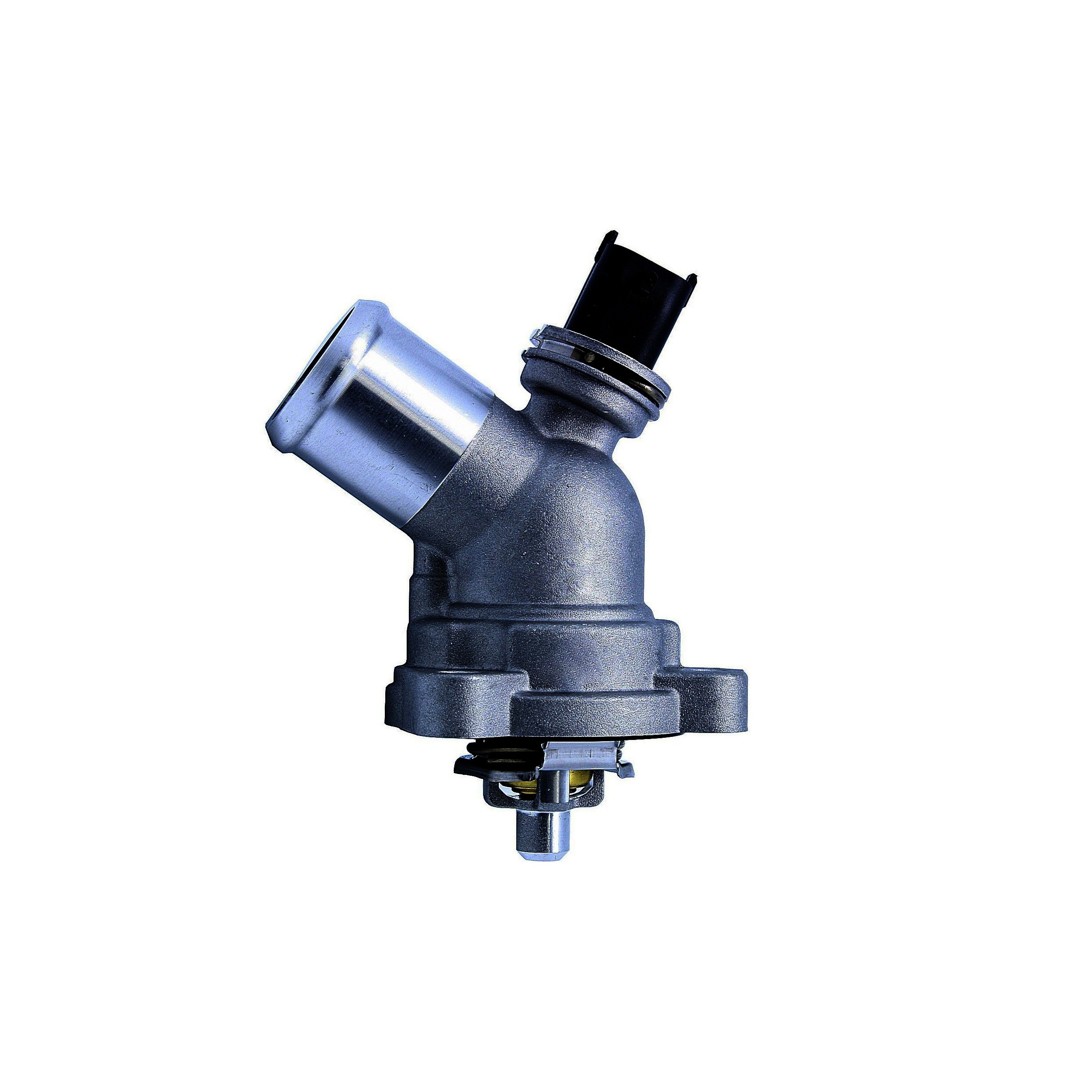 Engine Coolant Thermostat Housing
