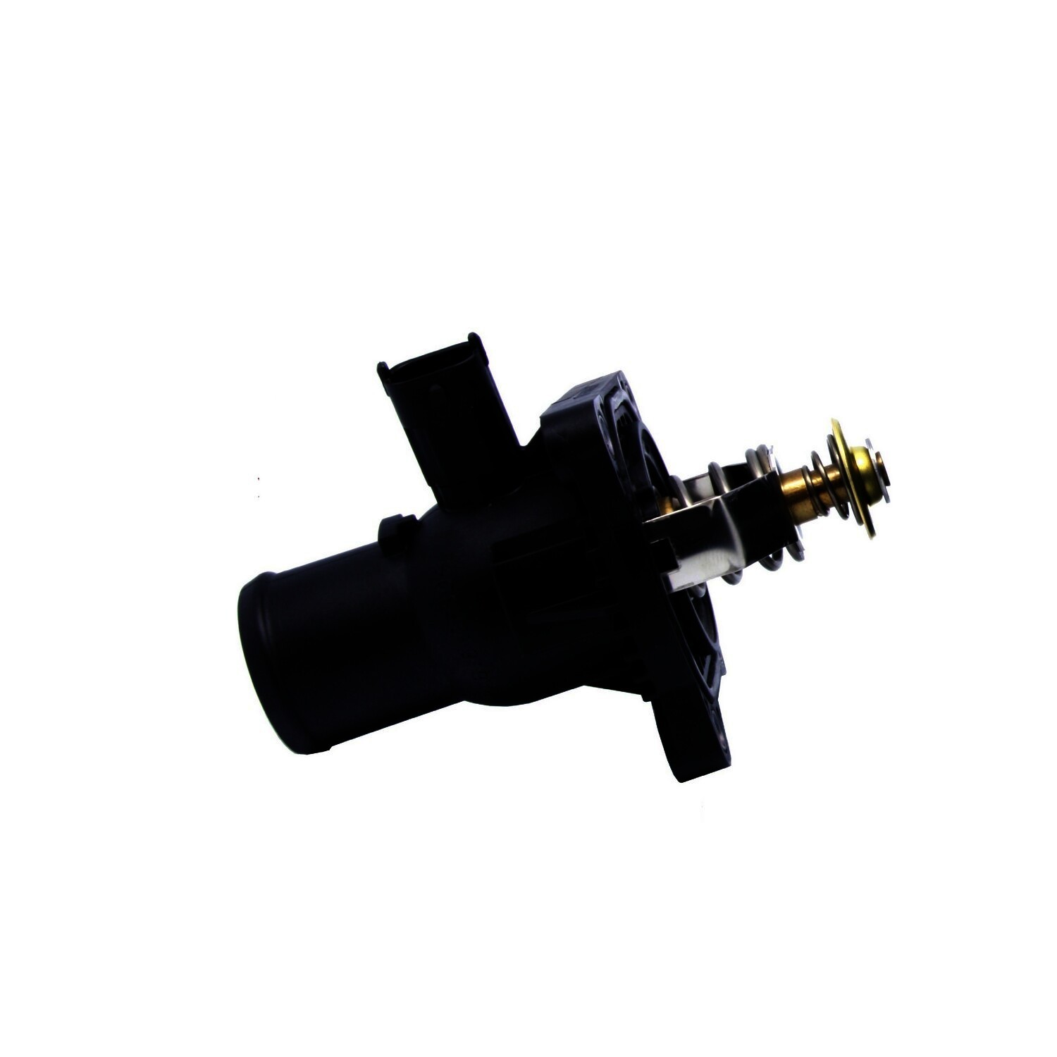 Engine Coolant Thermostat Housing