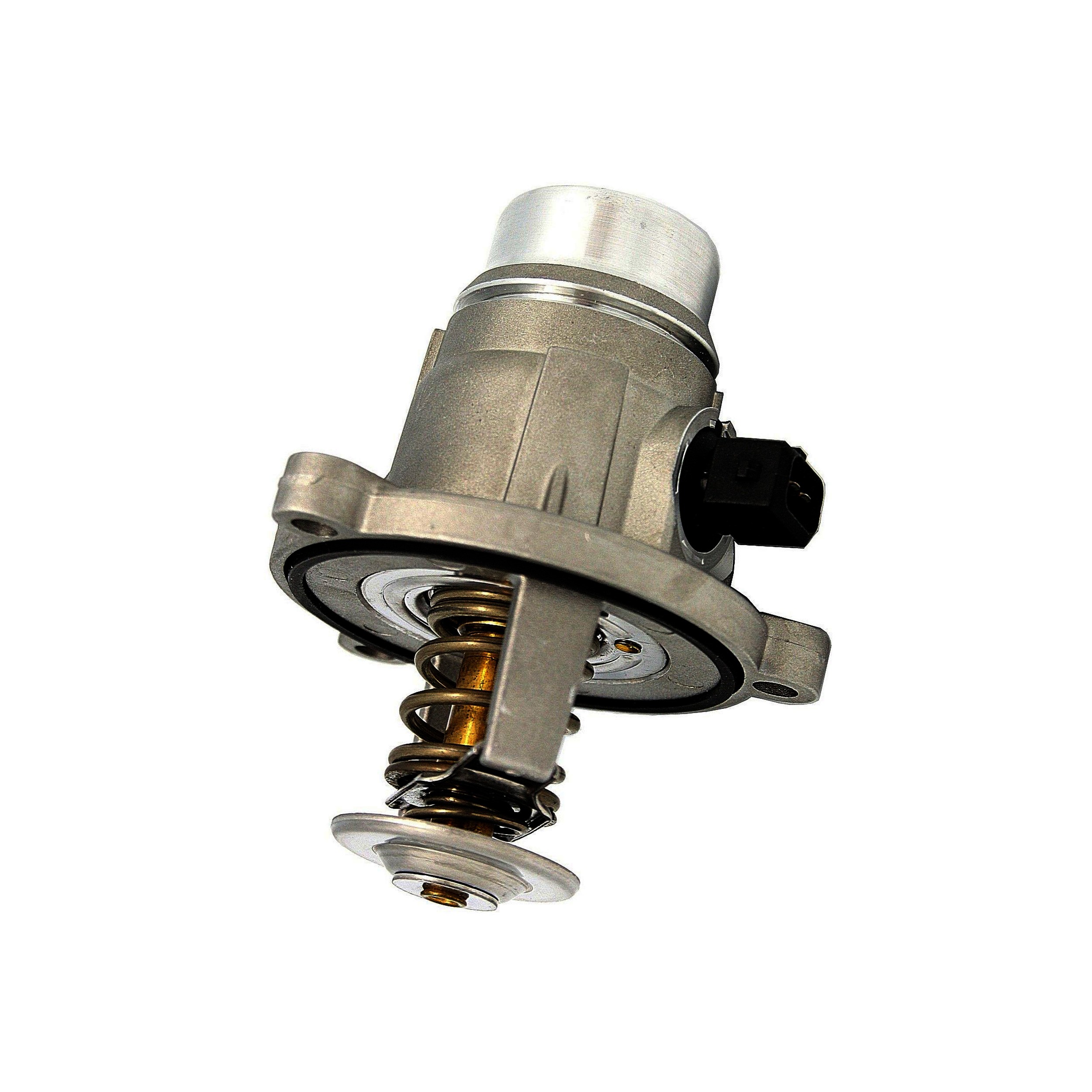Engine Coolant Thermostat Housing