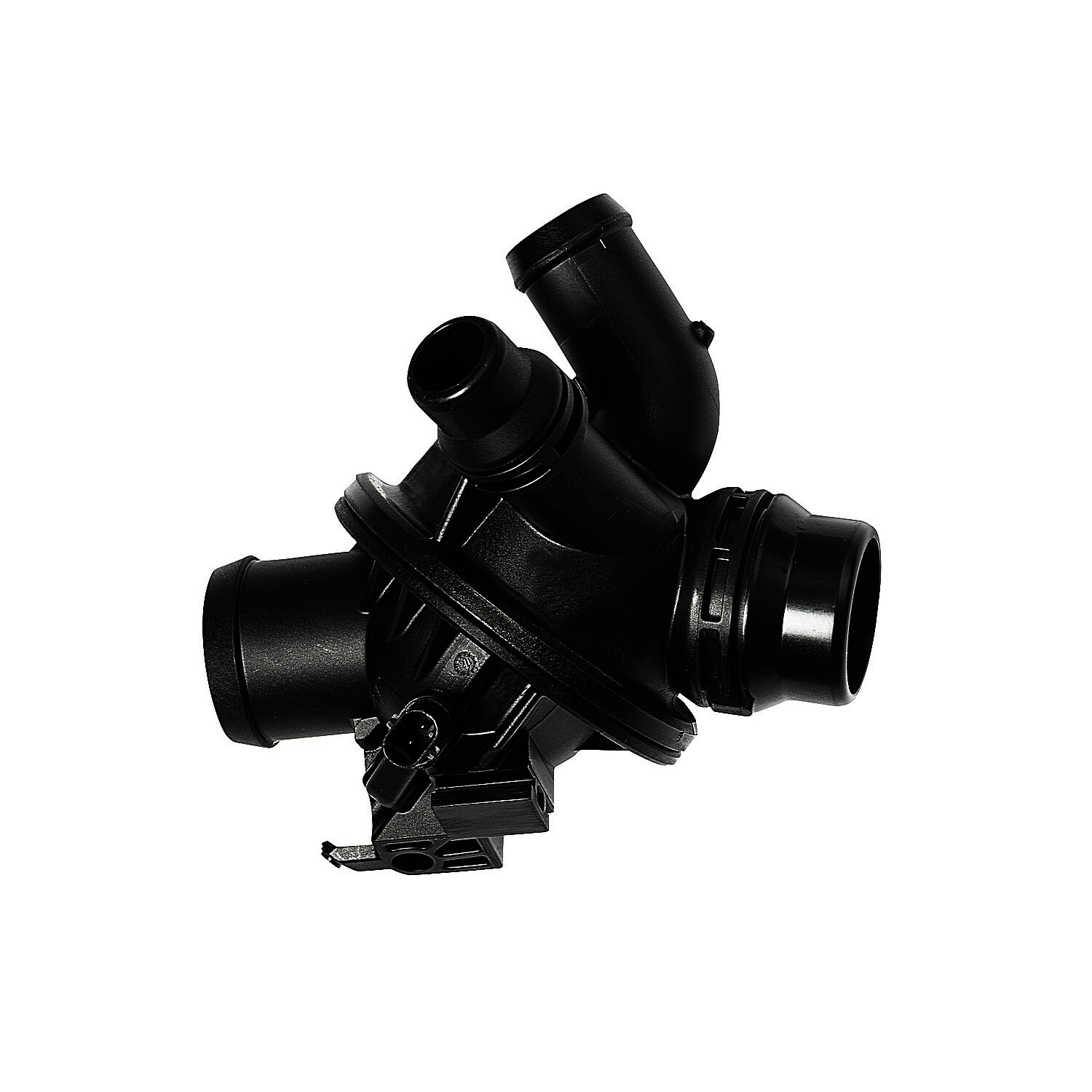 Engine Coolant Thermostat Housing