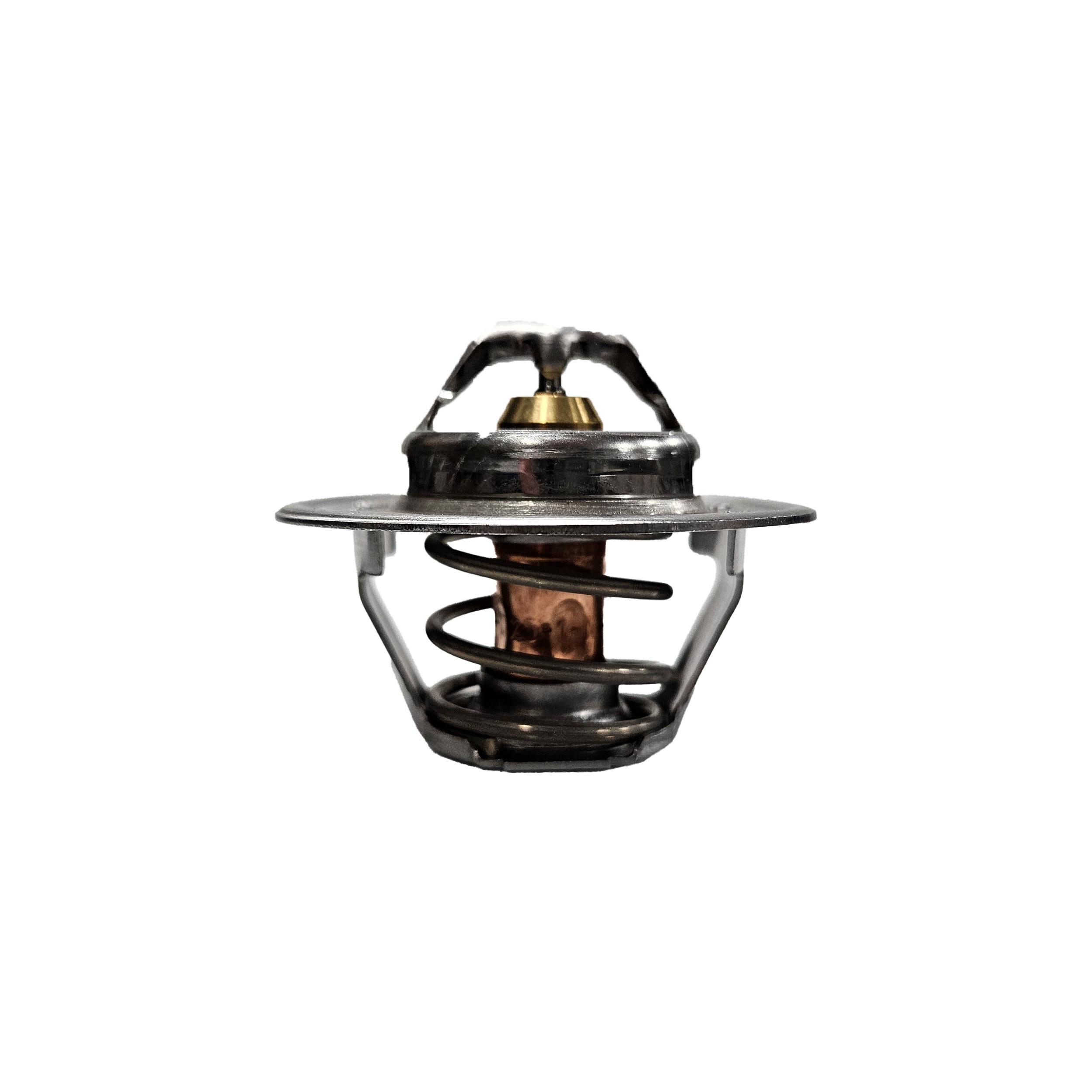 Engine Coolant Thermostat