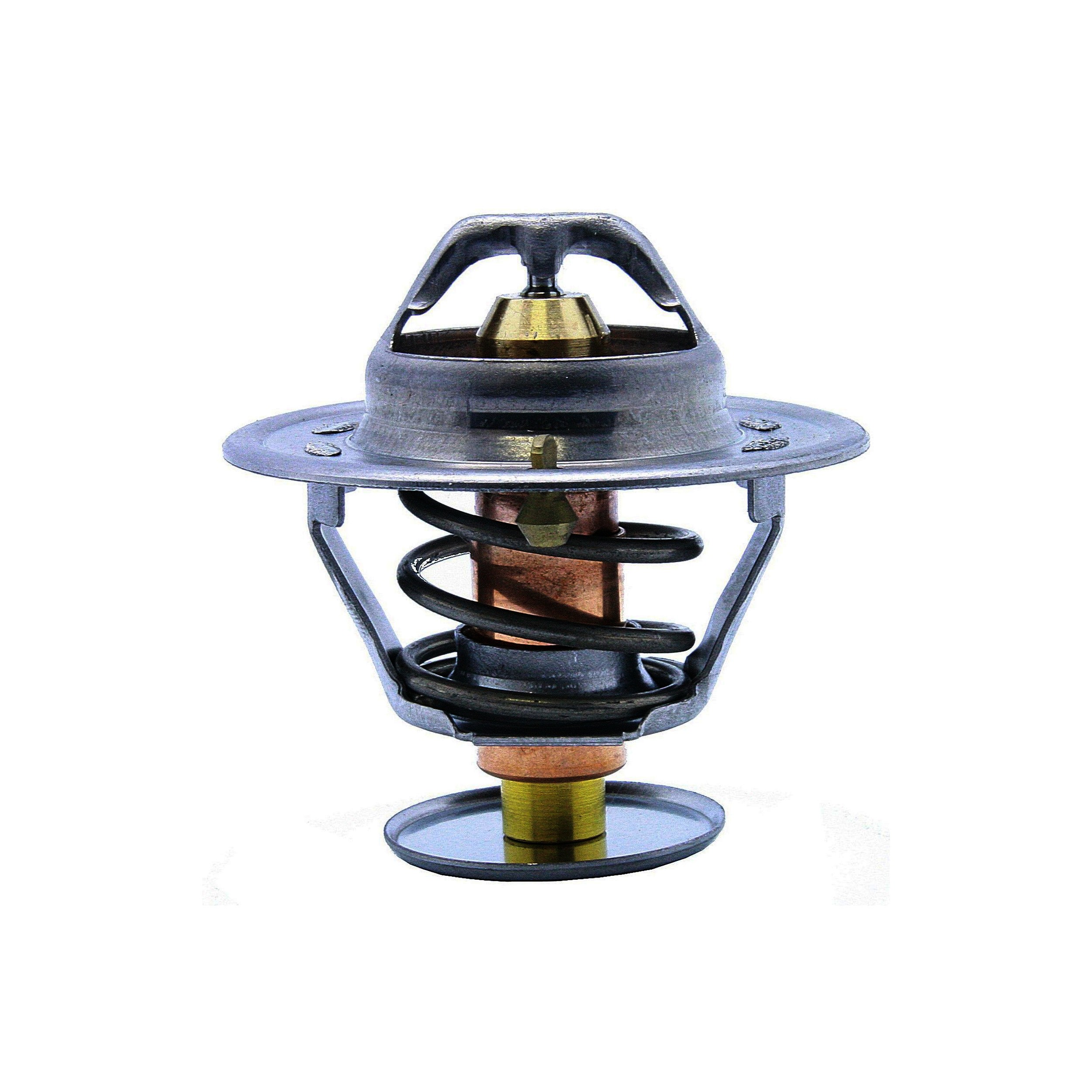 Engine Coolant Thermostat