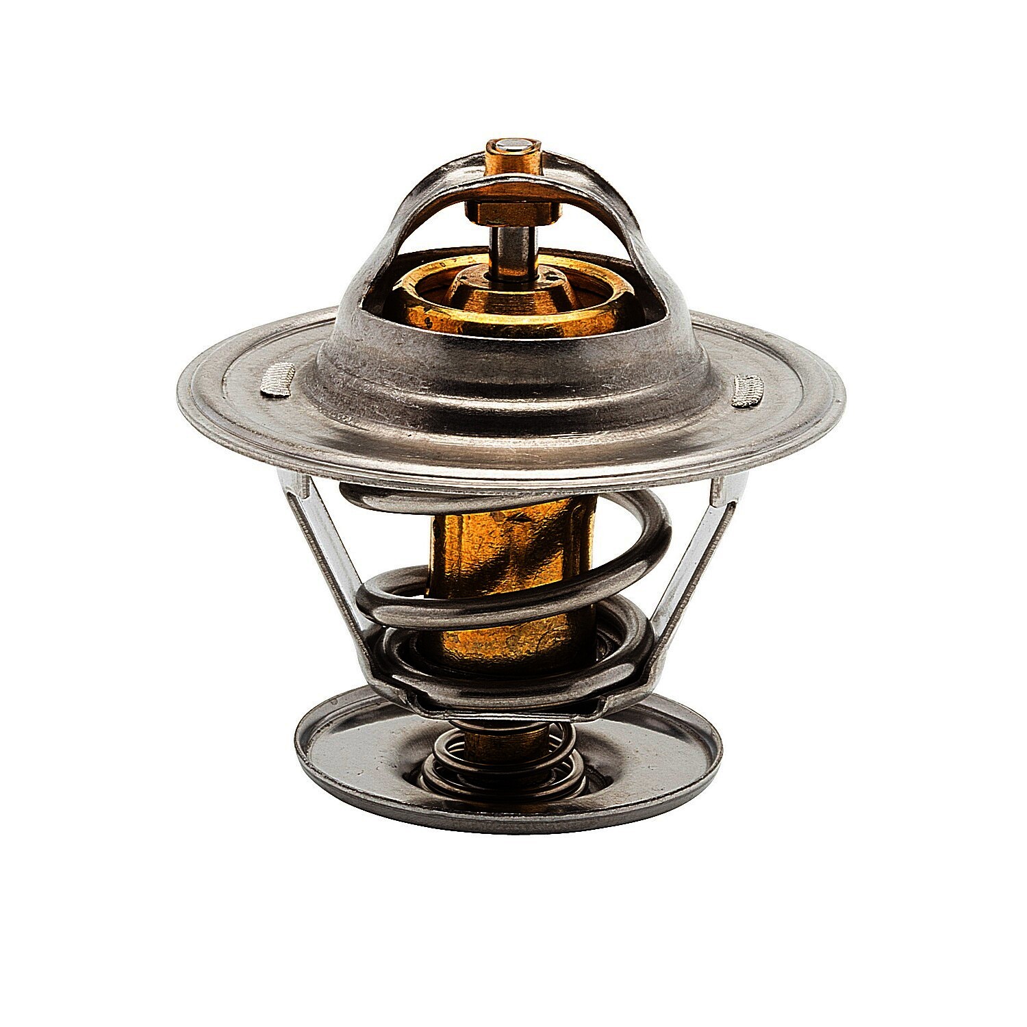 Engine Coolant Thermostat