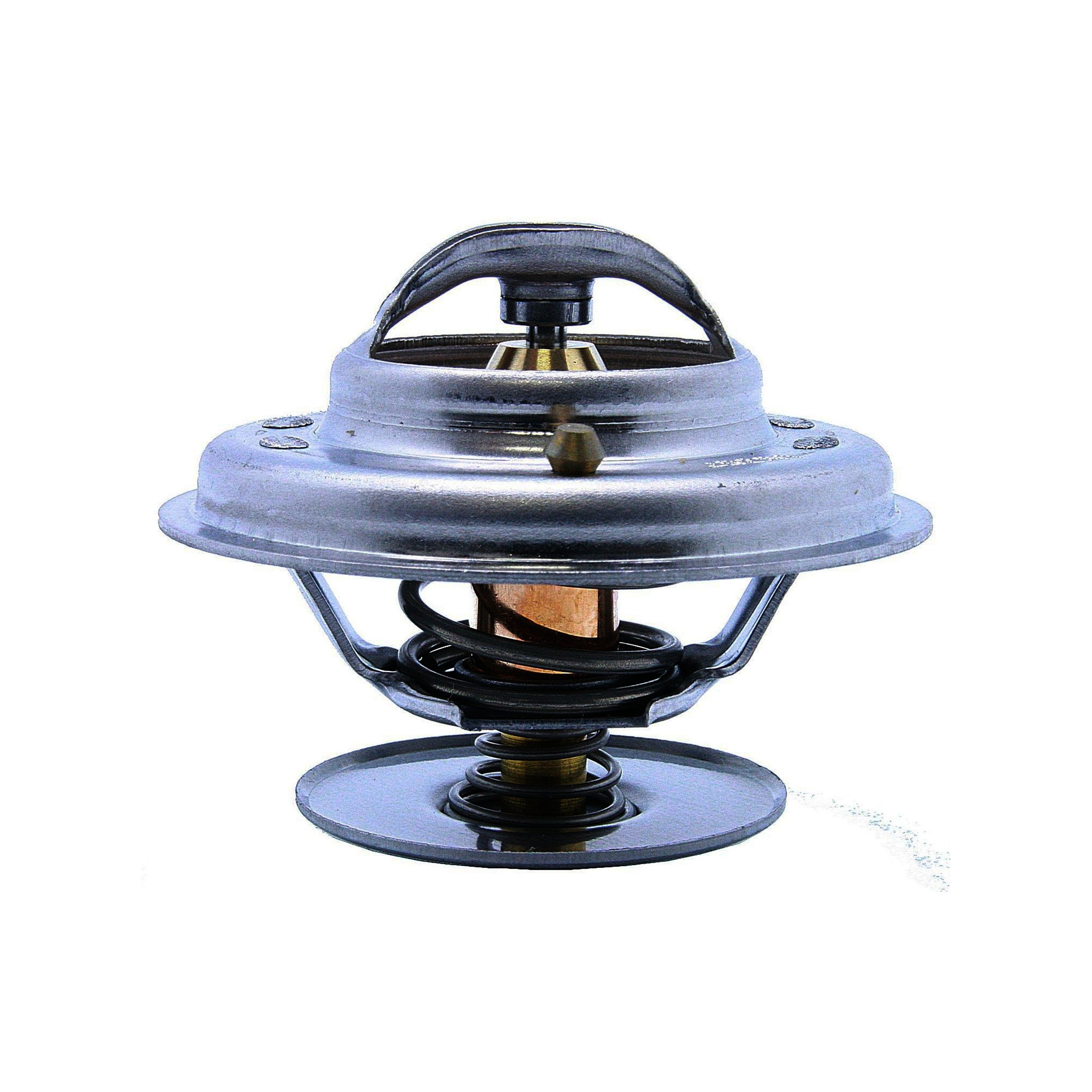 Engine Coolant Thermostat