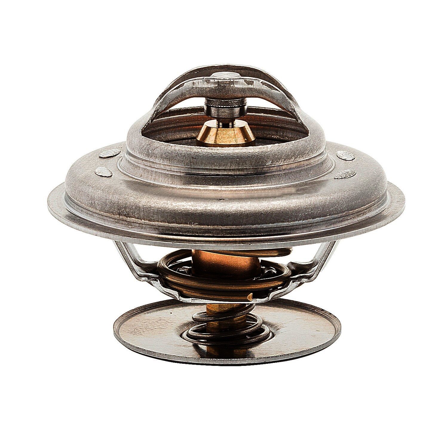 Engine Coolant Thermostat