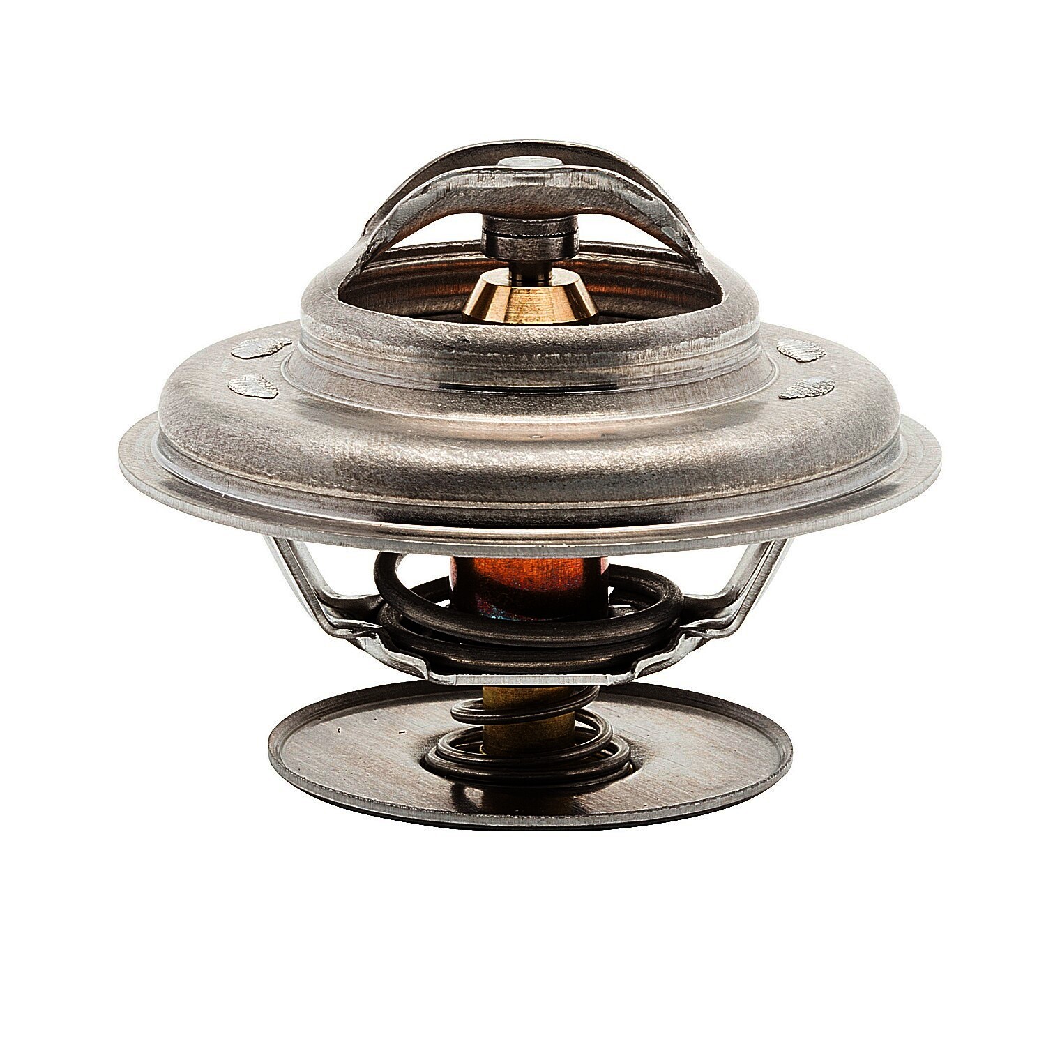 Engine Coolant Thermostat