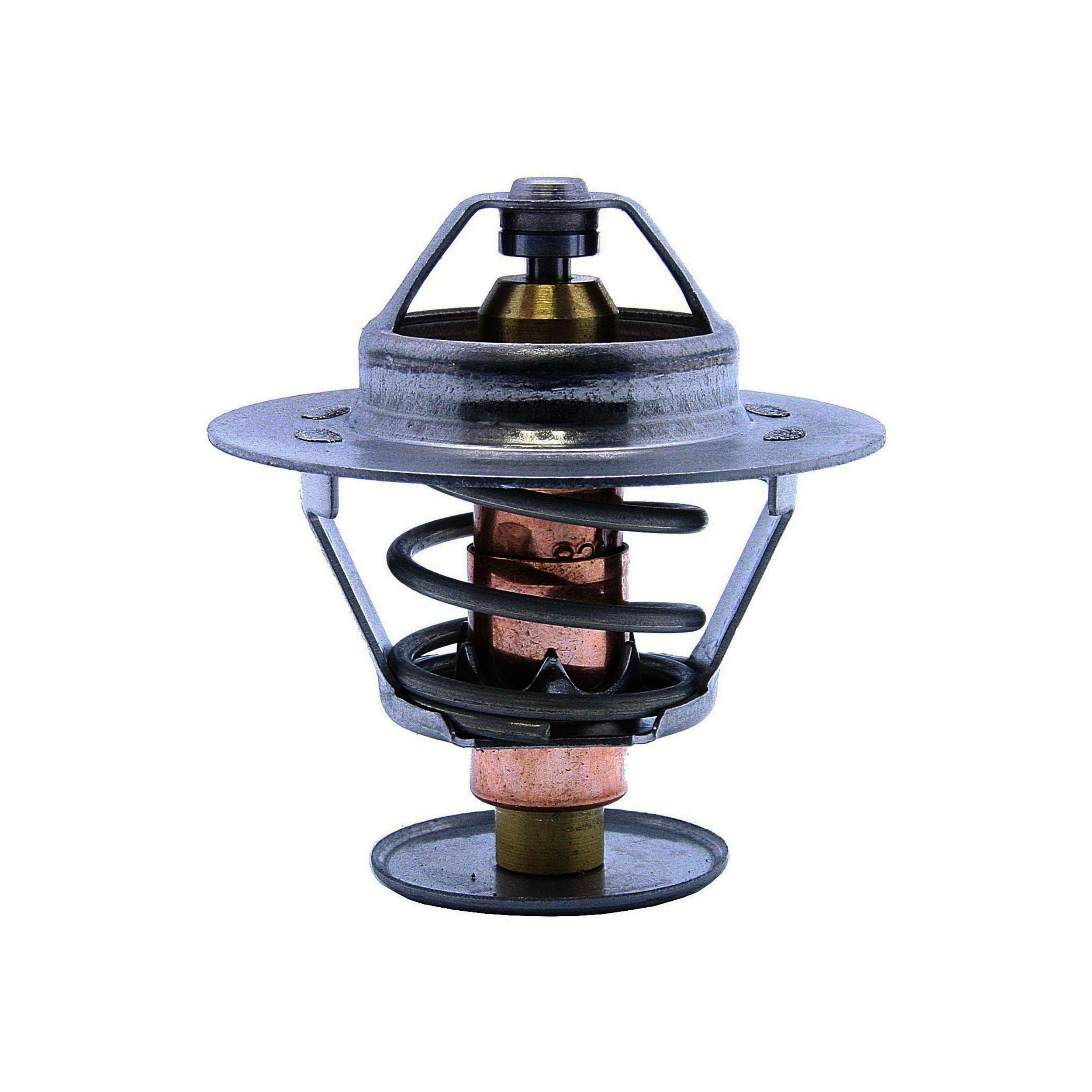 Engine Coolant Thermostat
