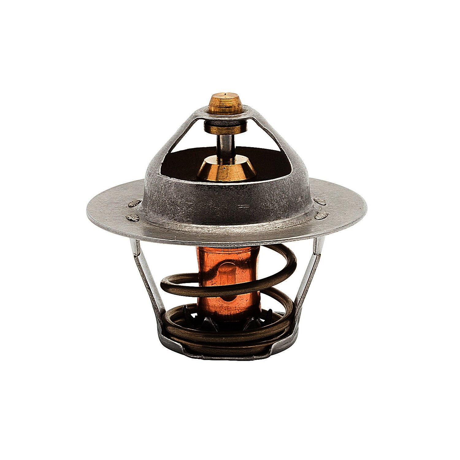 Engine Coolant Thermostat