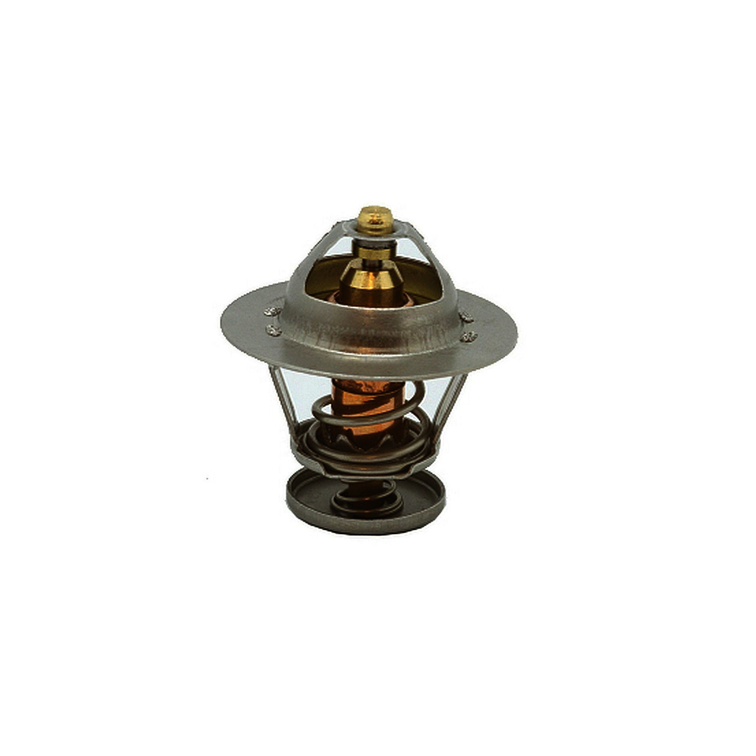 Engine Coolant Thermostat