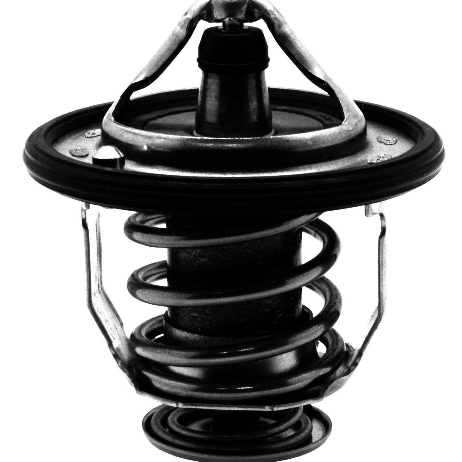 Engine Coolant Thermostat