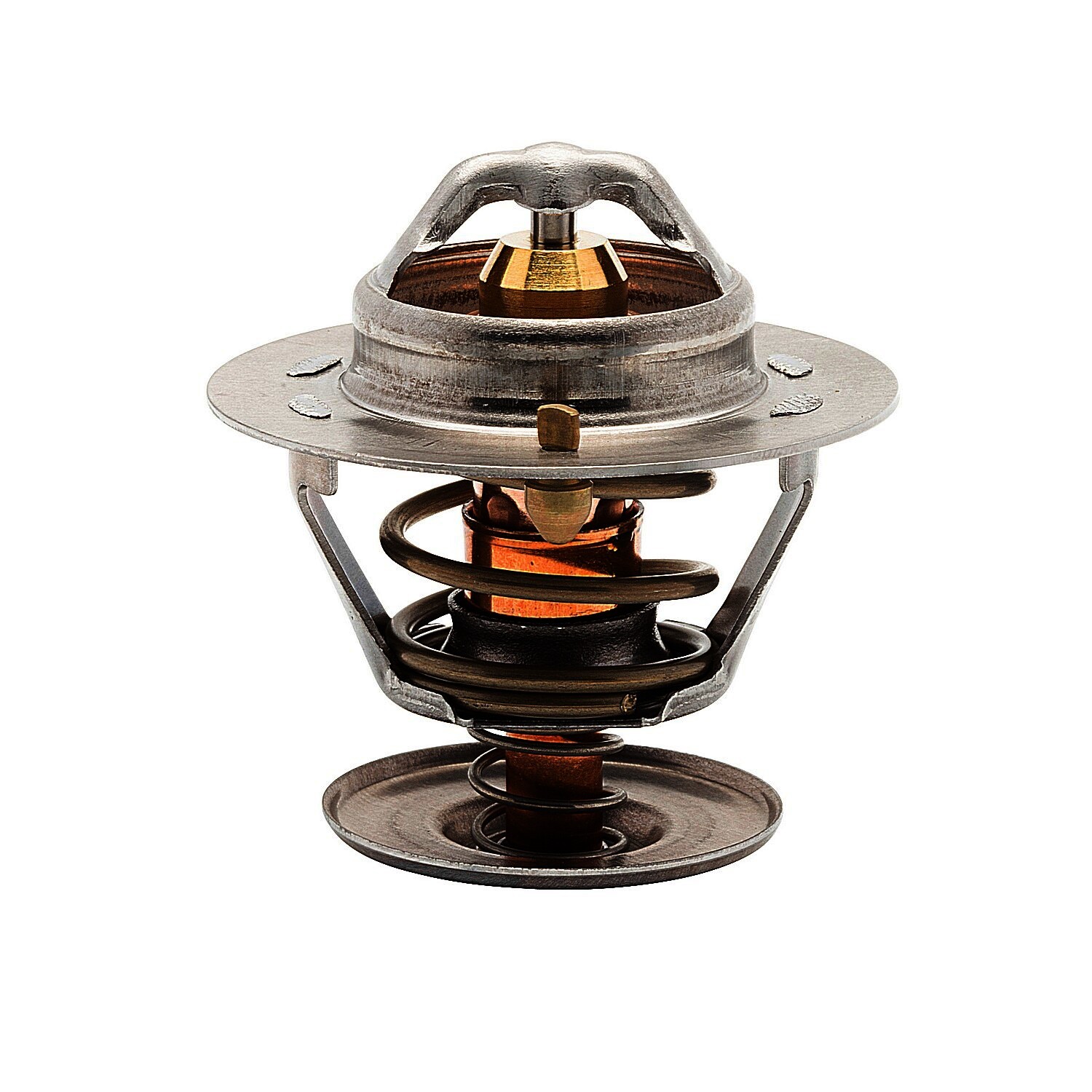 Engine Coolant Thermostat