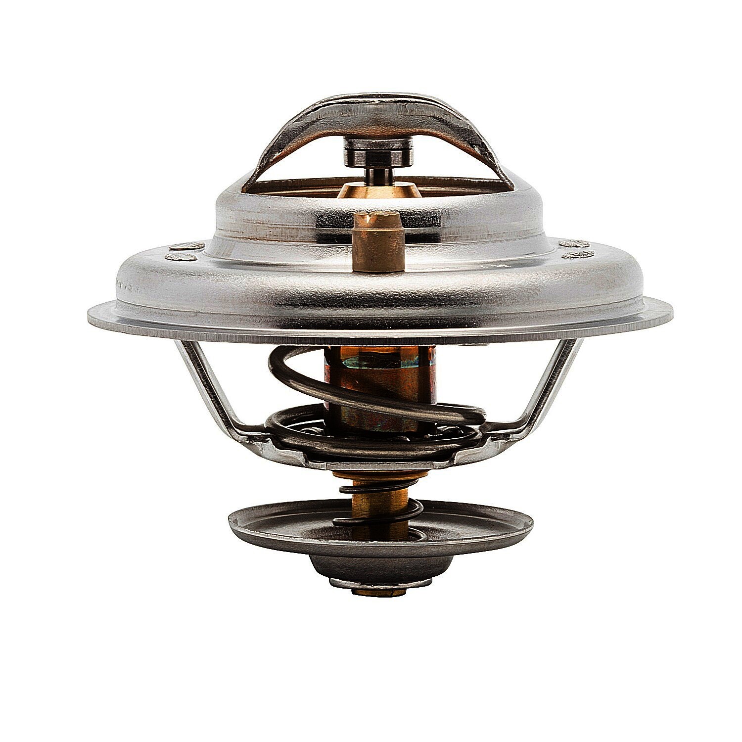 Engine Coolant Thermostat