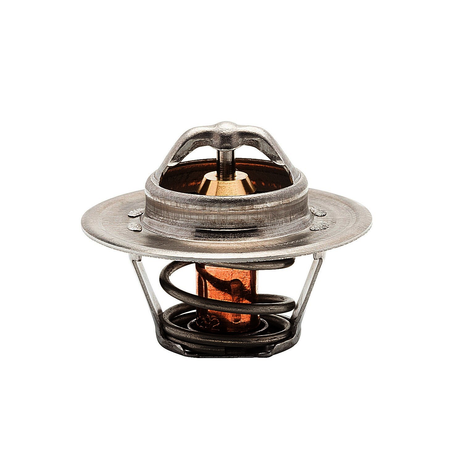 Engine Coolant Thermostat
